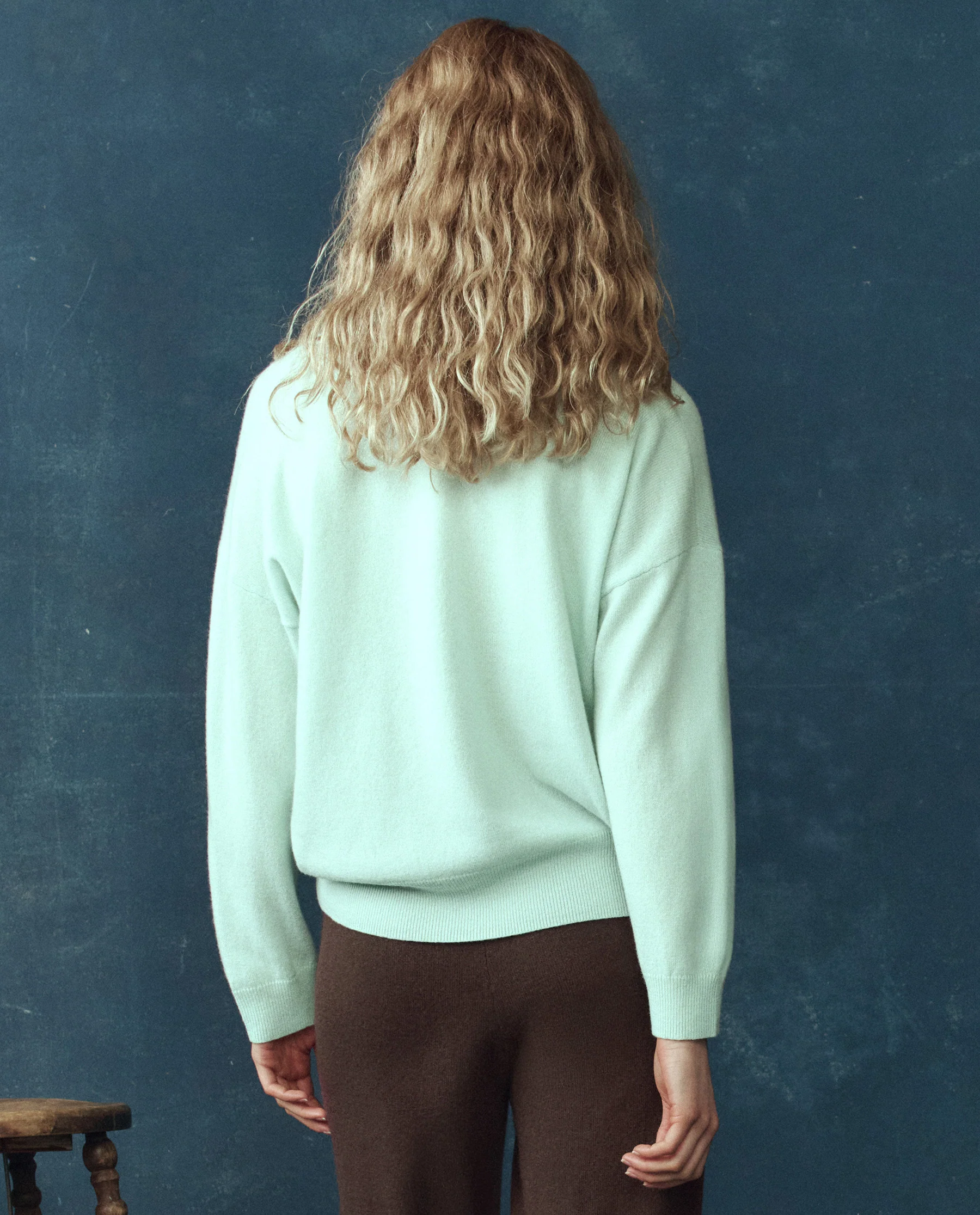The Cashmere Crew. -- Mint - Image 2