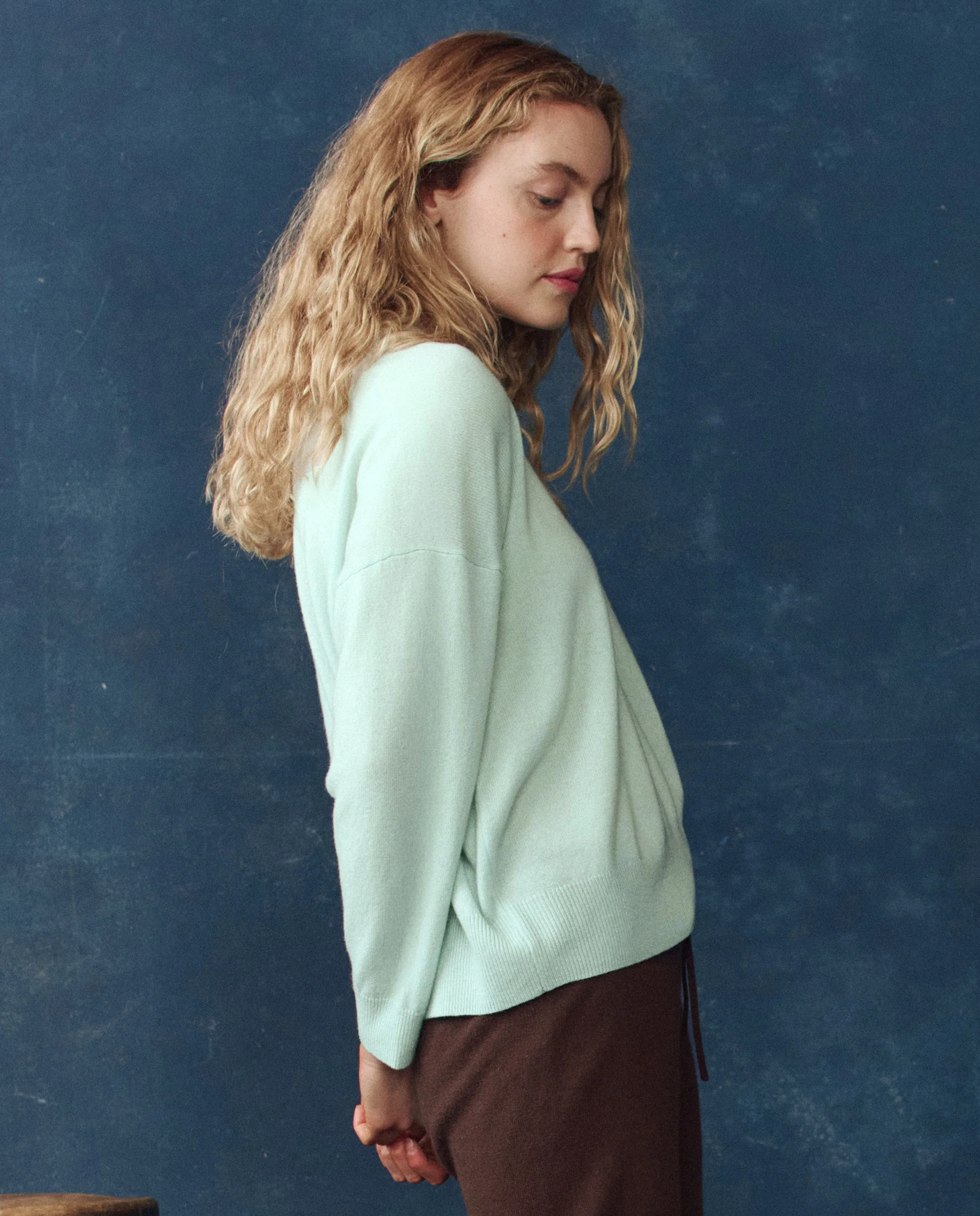 The Cashmere Crew. -- Mint - Image 3