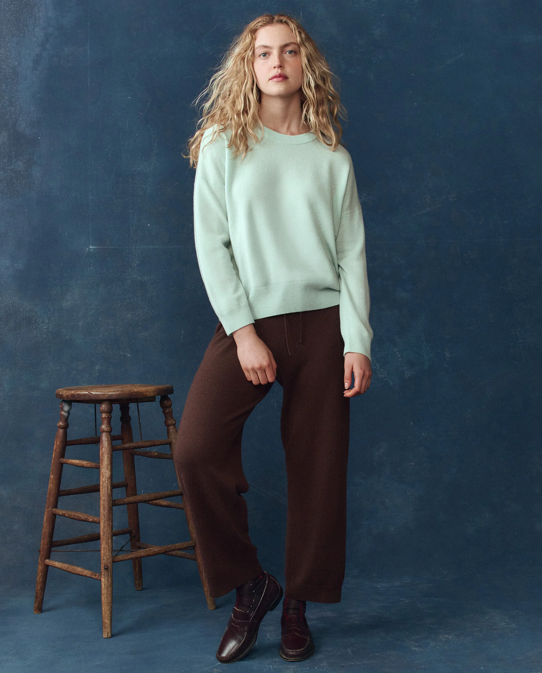 The Cashmere Crew. -- Mint - Image 4