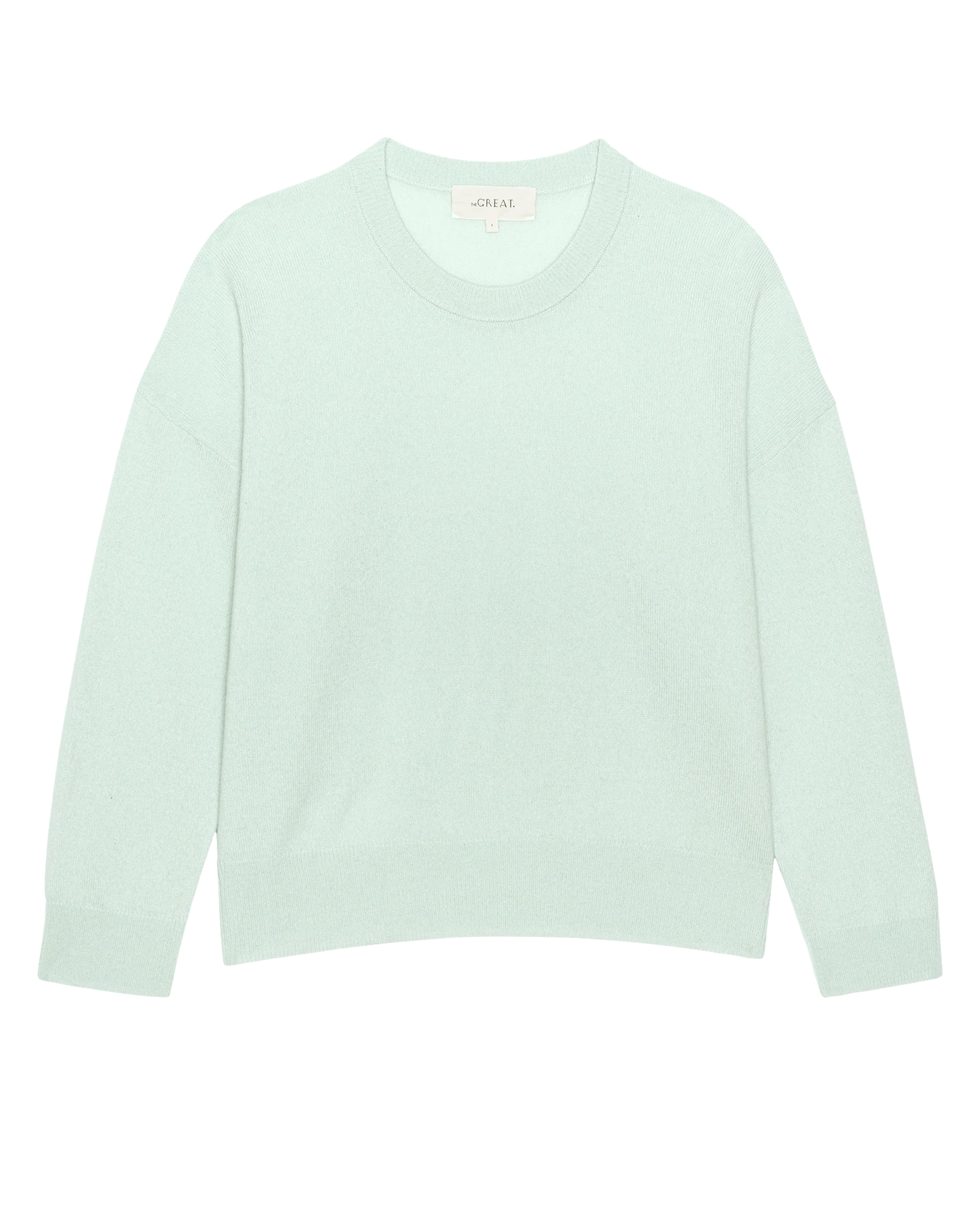 The Cashmere Crew. -- Mint - Image 5
