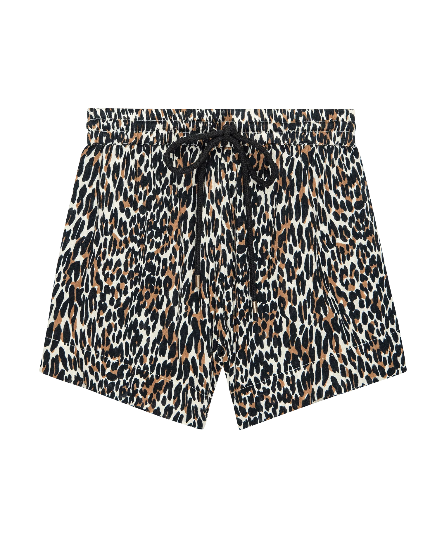 The Delta Short. -- Leopard - Image 5