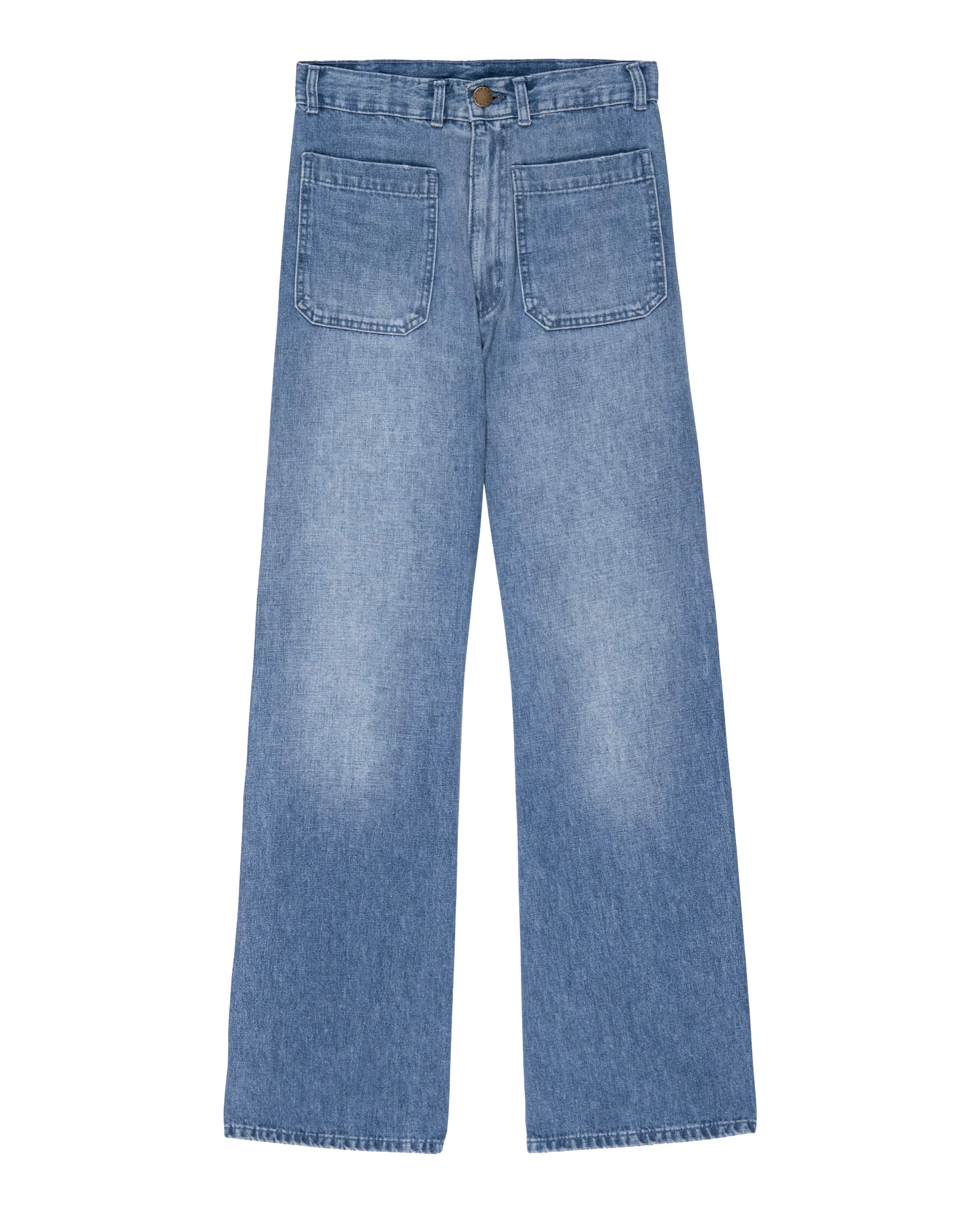The Dock Jean. -- Marina Wash - Image 4