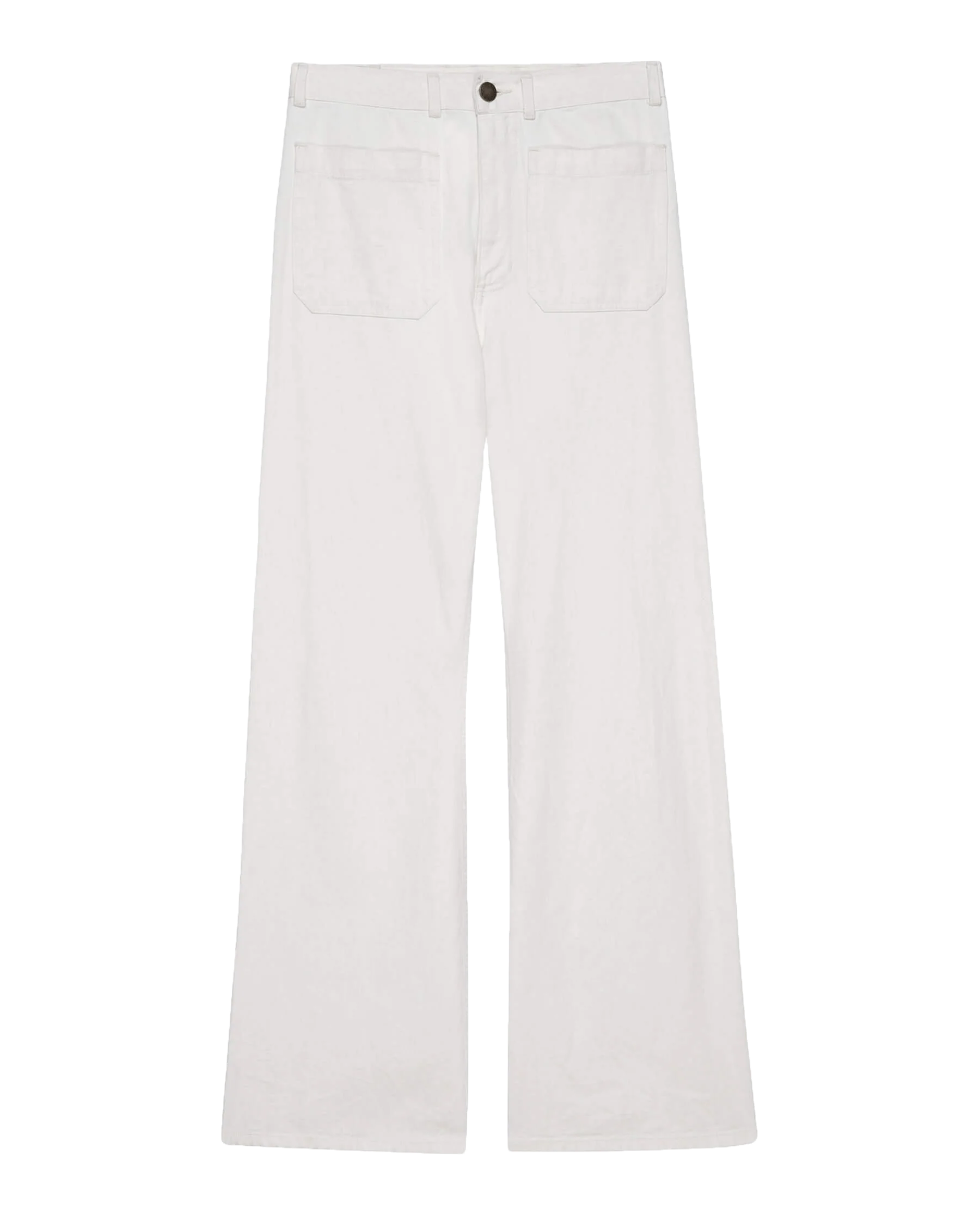 The Dock Jean. -- Natural Hemp - Image 6