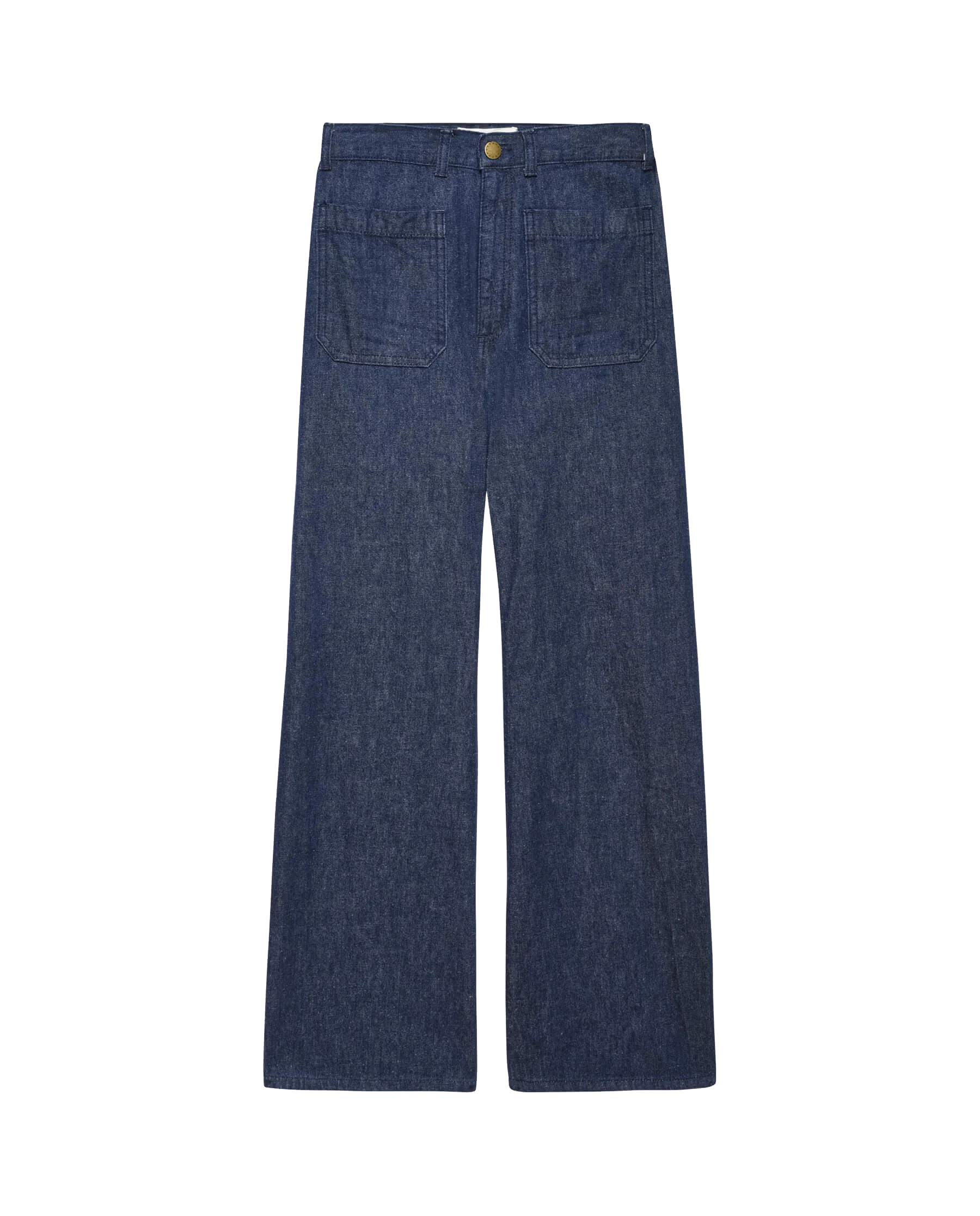 The Dock Jean. -- Rinse Wash - Image 5