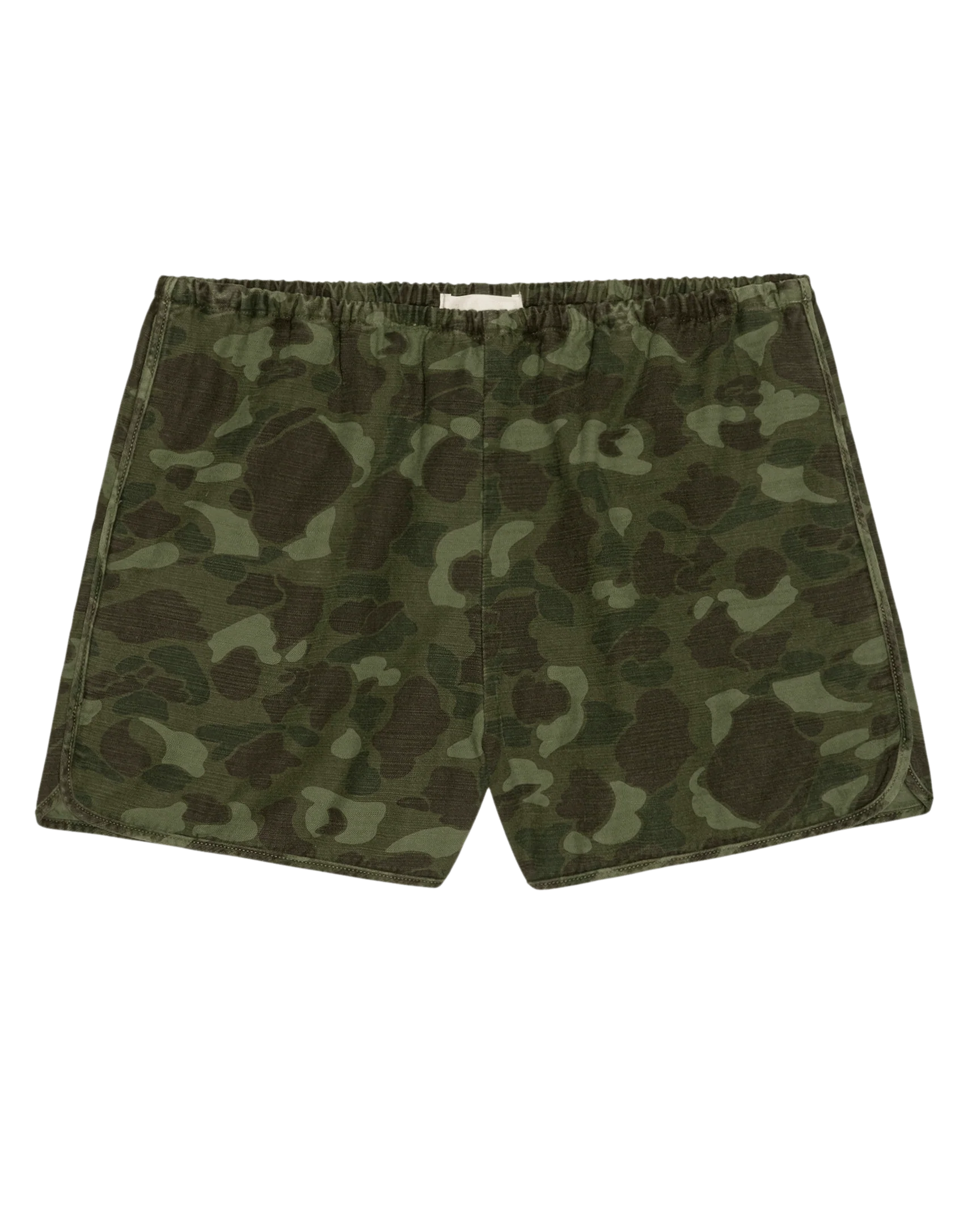 The Dolphin Short. -- Desert Camo - Image 5