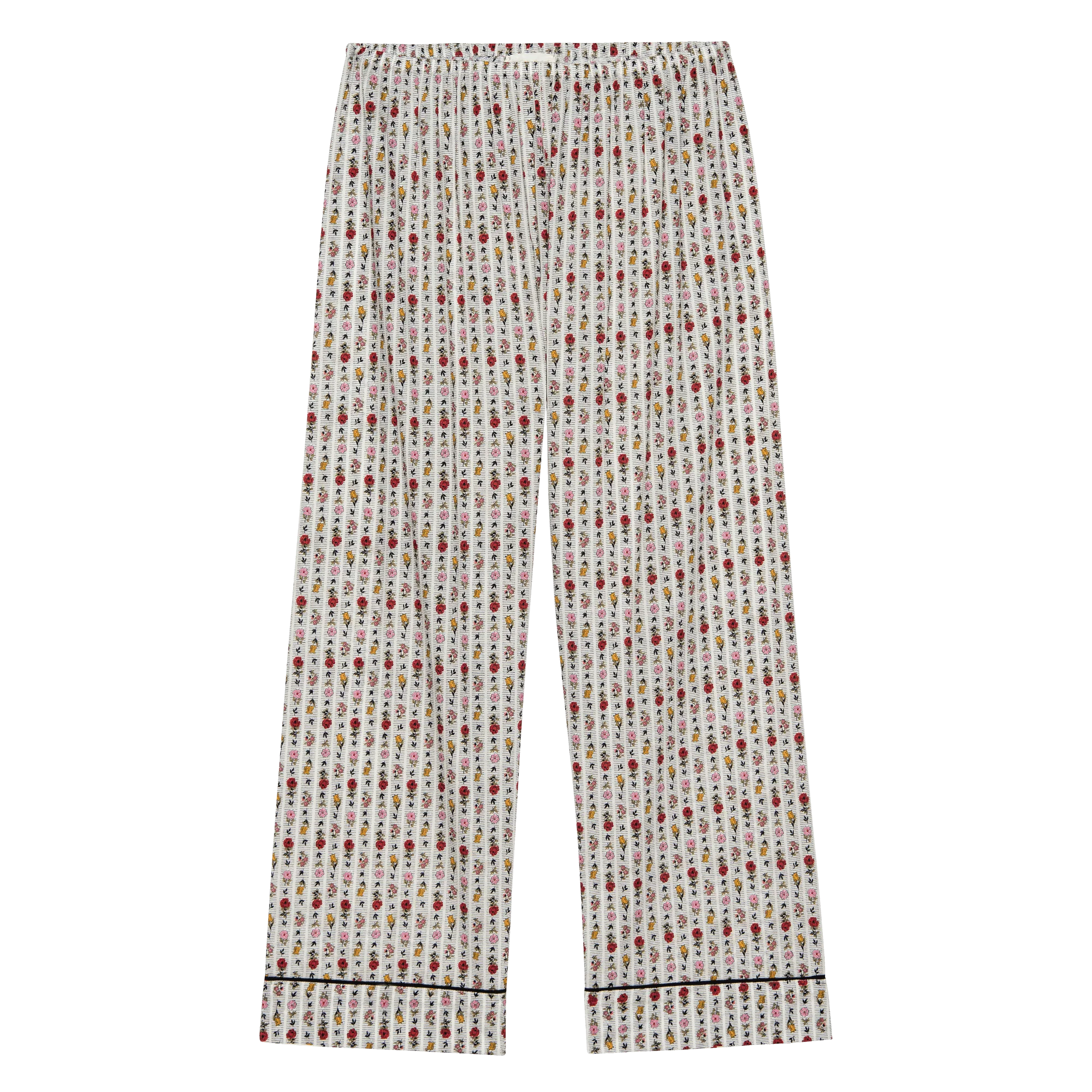 The Easy Sleep Pant. -- Ribbon Floral - Image 6