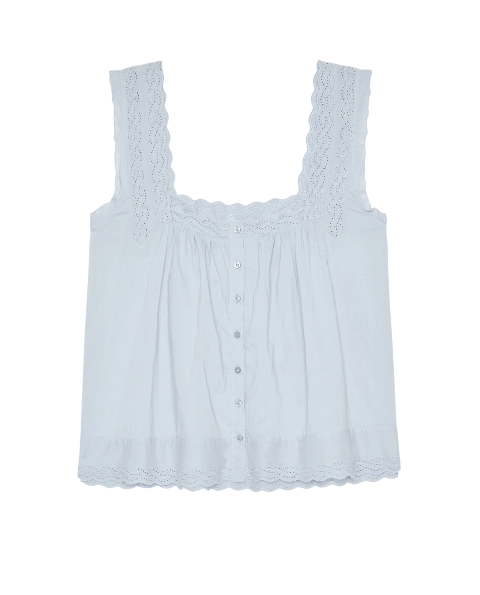 The Eyelet Tank. -- Rainwater - Image 6