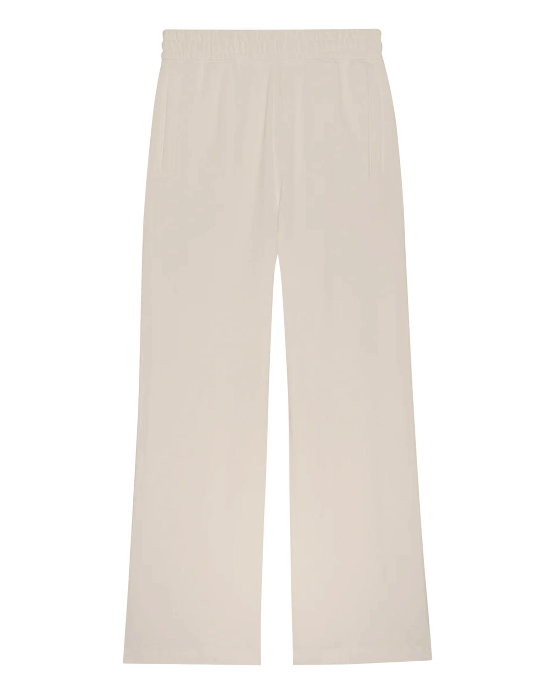 The Fleece Victory Sweatpant. Solid -- Washed White - Image 6