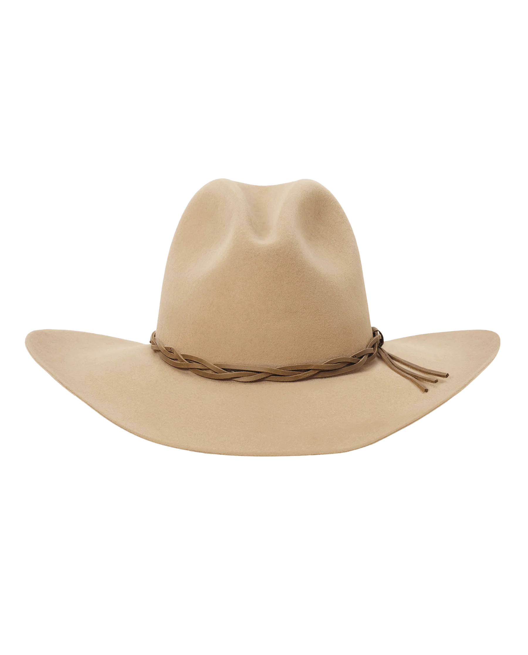 The Gus 6X Hat. -- Butterscotch - Image 6
