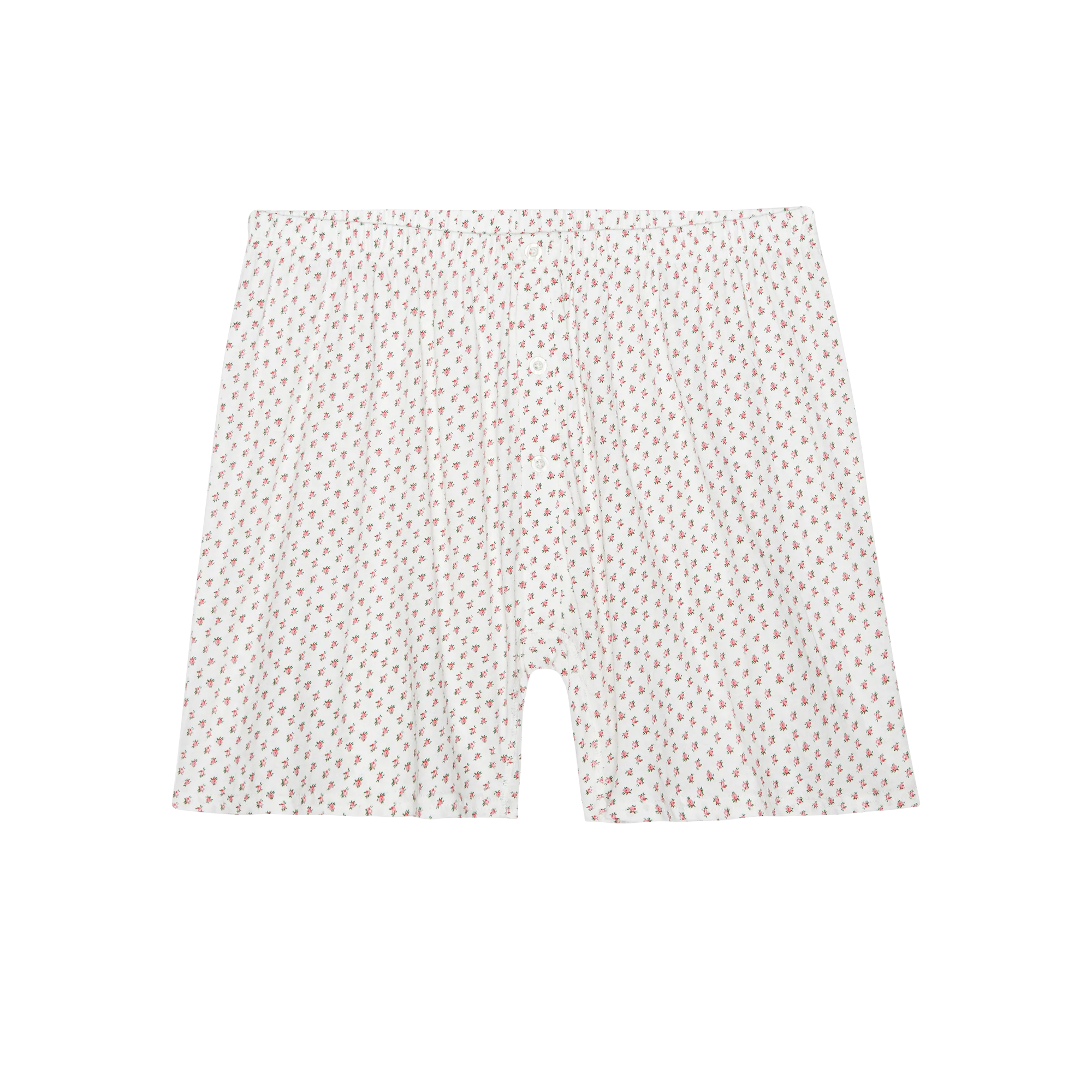 The Jersey Boxer Short. -- Calico Rose - Image 6
