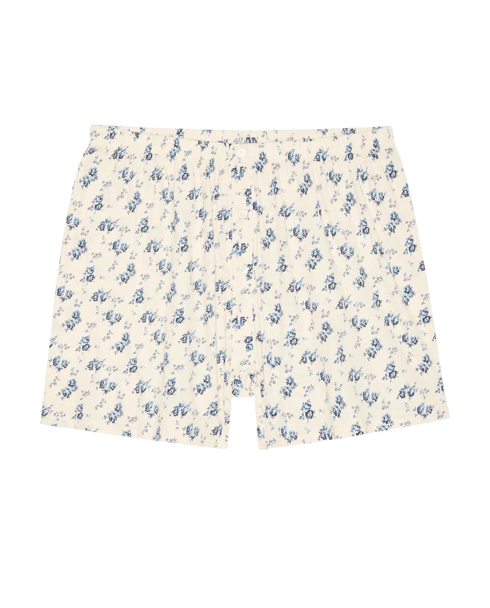 The Jersey Boxer Short. -- Indigo Rose - Image 6