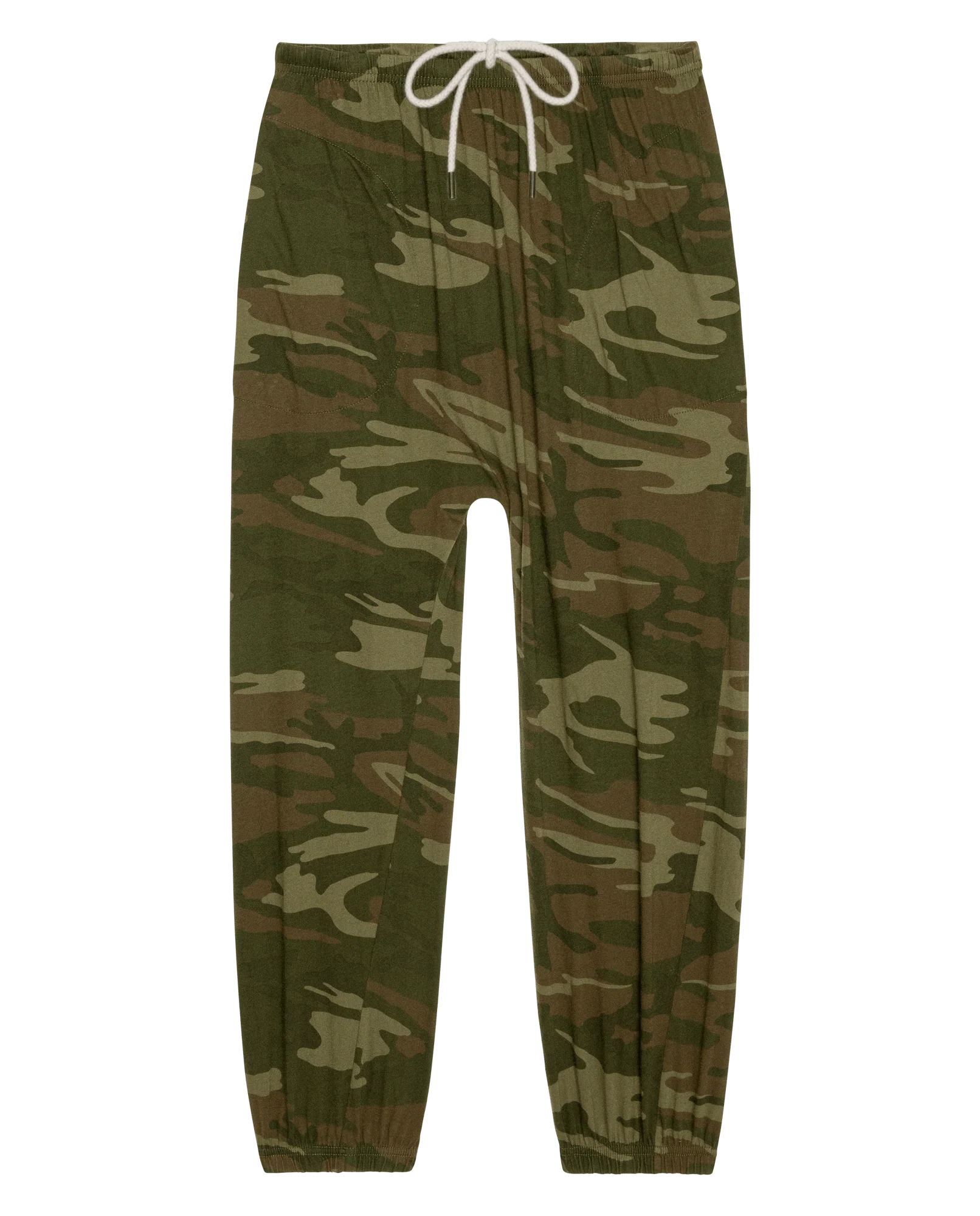 The Jersey Jogger Pant. -- Deep Woods Camo - Image 4