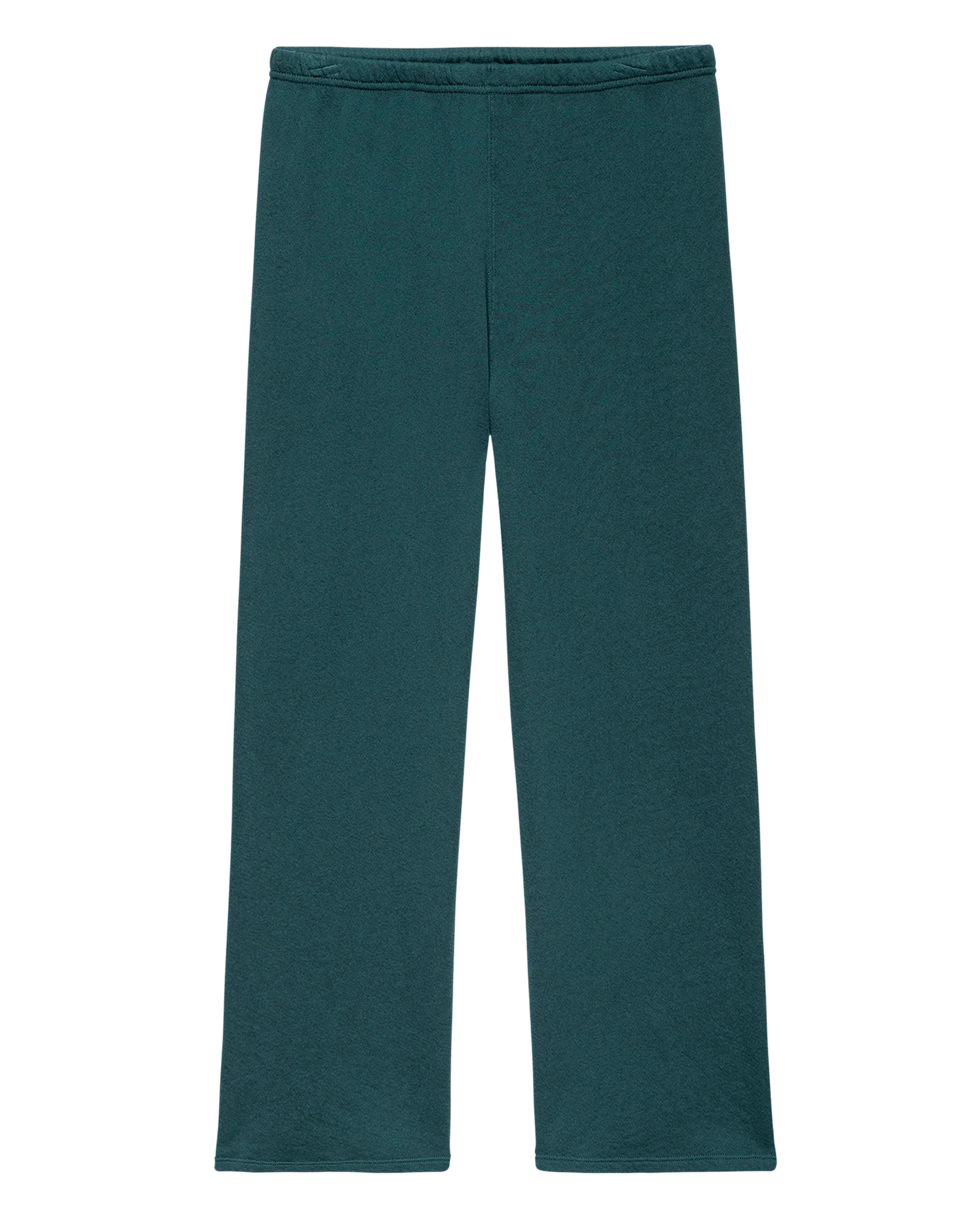 The Lap Sweatpant. Solid -- Dark Slate - Image 5