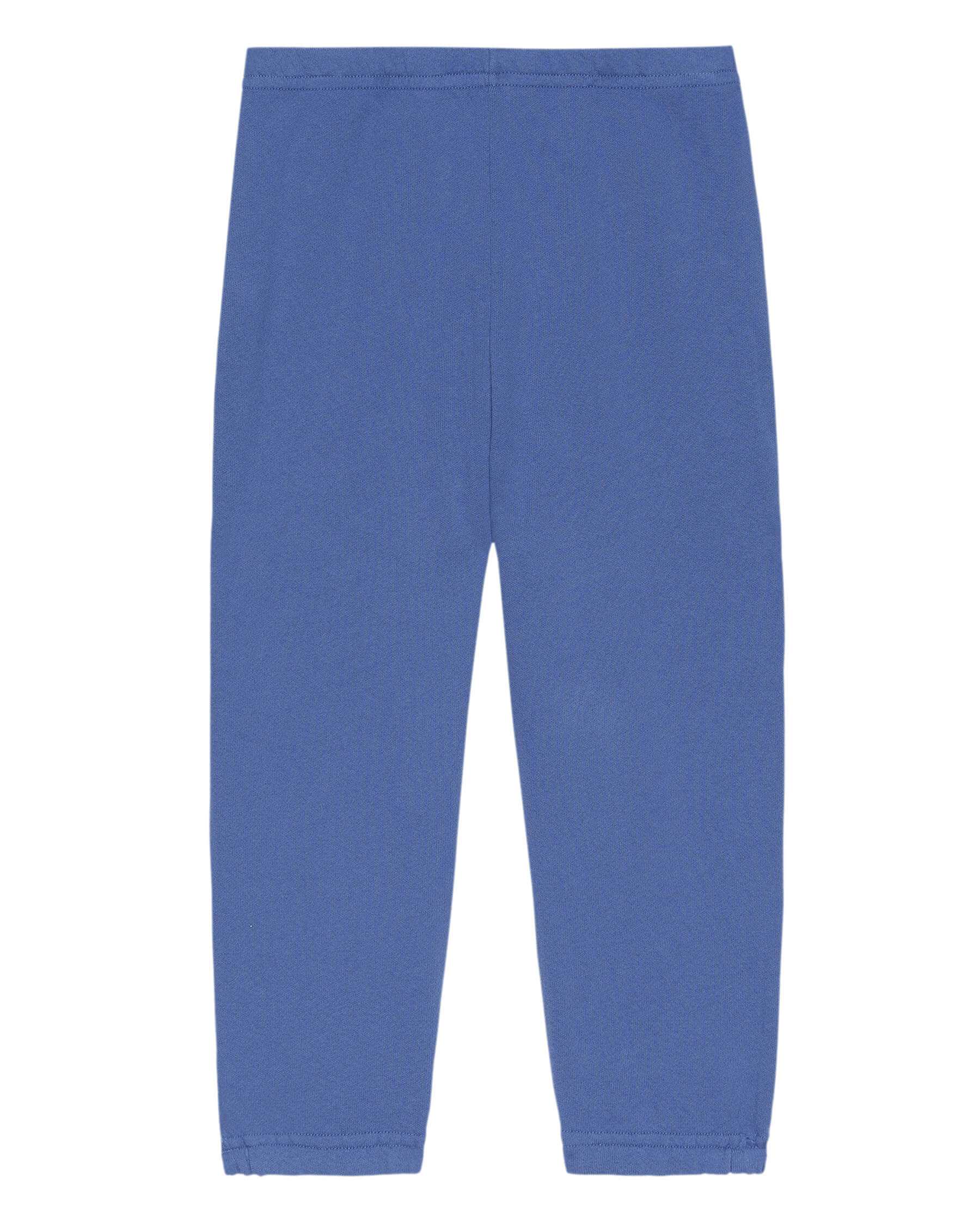 The Little Stadium Sweatpant. Solid -- Glacier Blue - Image 7