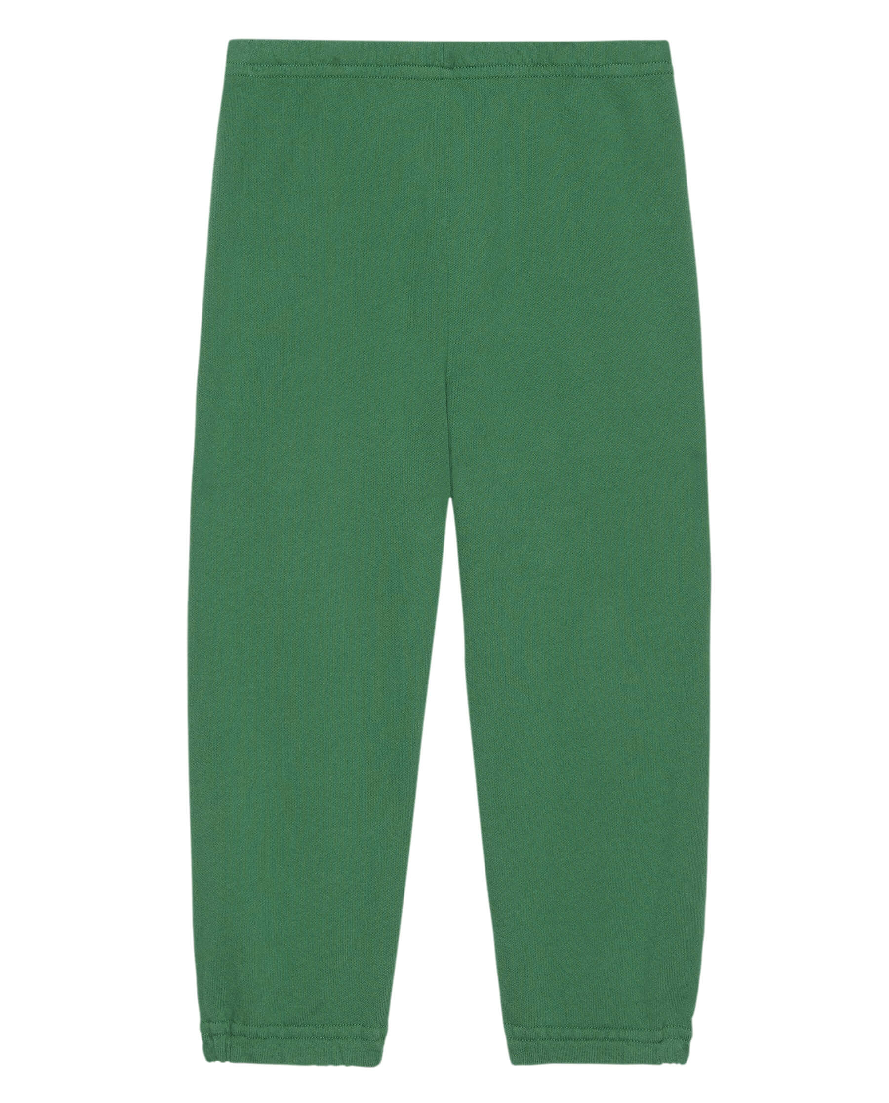 The Little Stadium Sweatpant. Solid -- Holly Leaf - Image 7