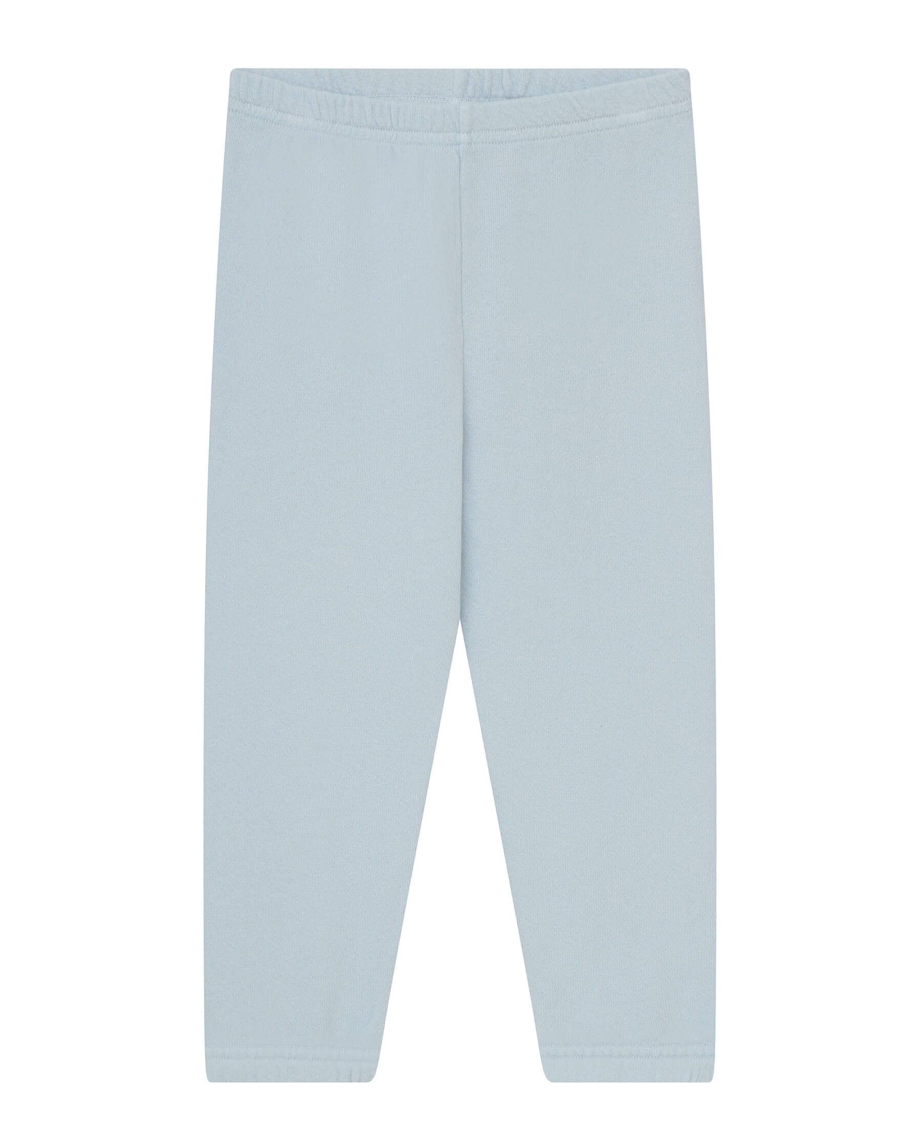 The Little Stadium Sweatpant. Solid -- Light Sky - Image 7
