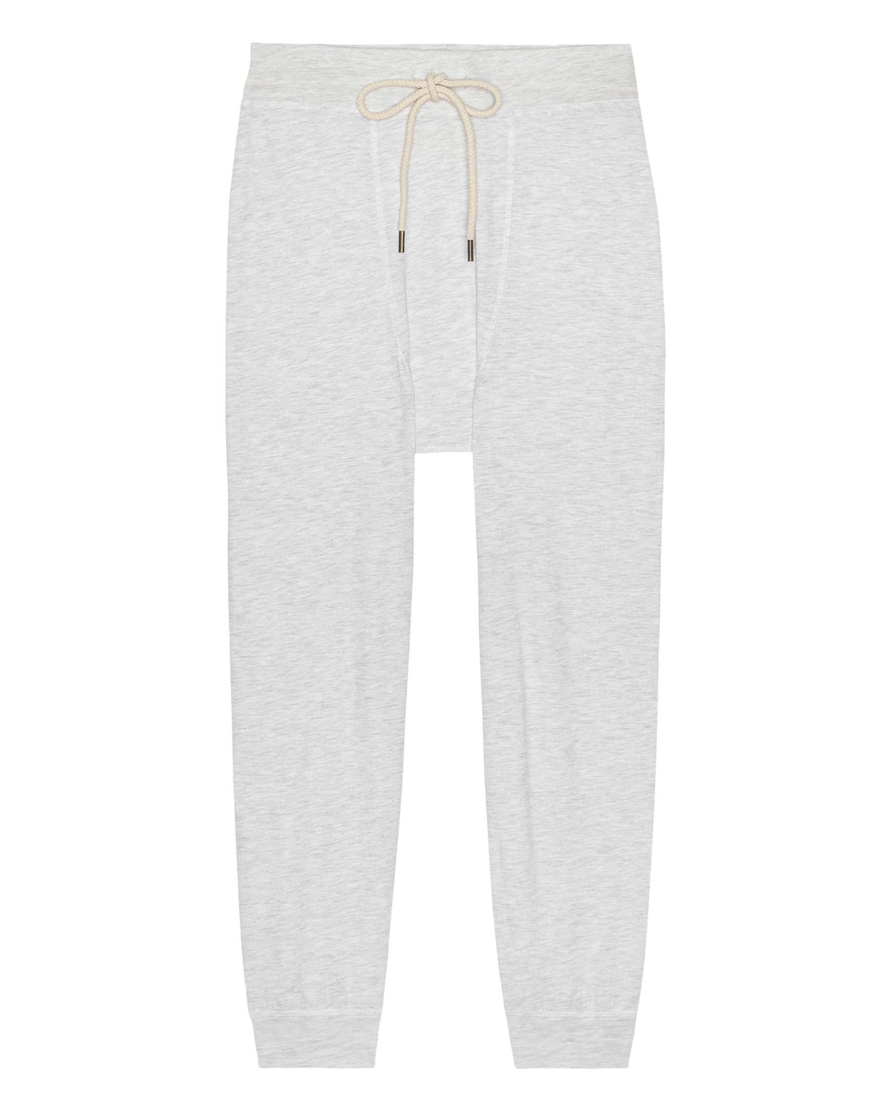 The Long John. -- Heather Grey - Image 5
