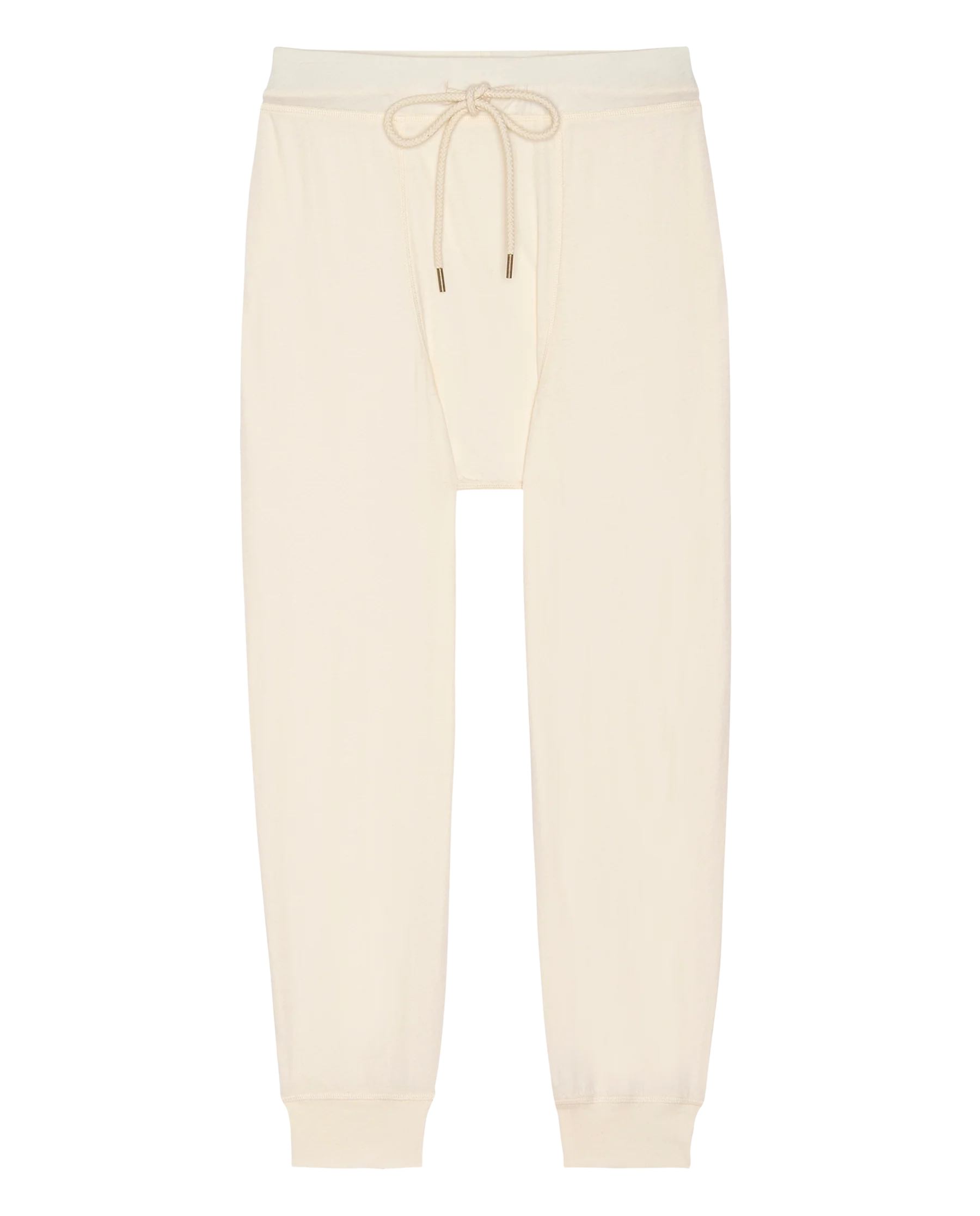 The Long John. -- Washed White - Image 5