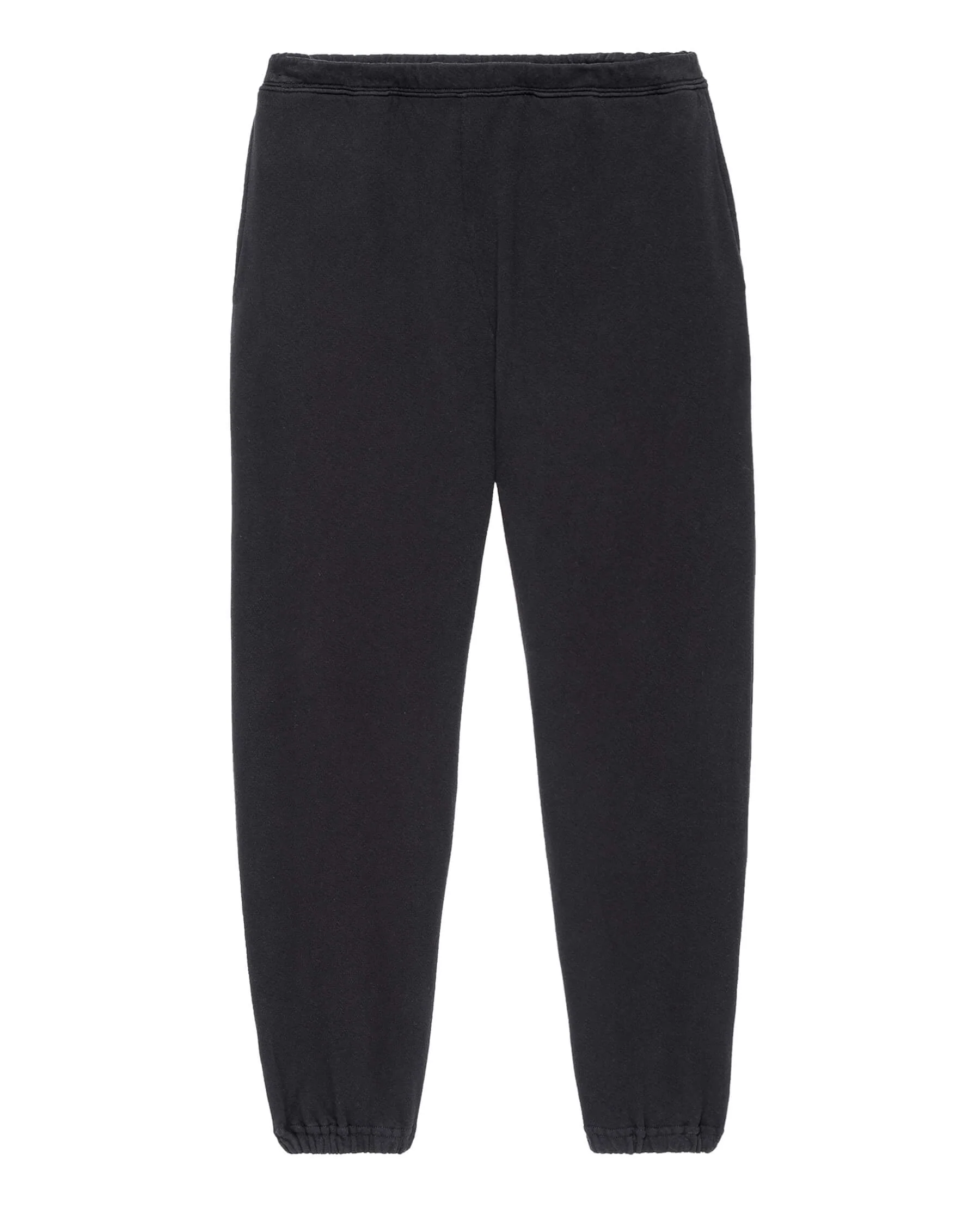 The Men's Stadium Sweatpant. -- Almost Black - Image 6