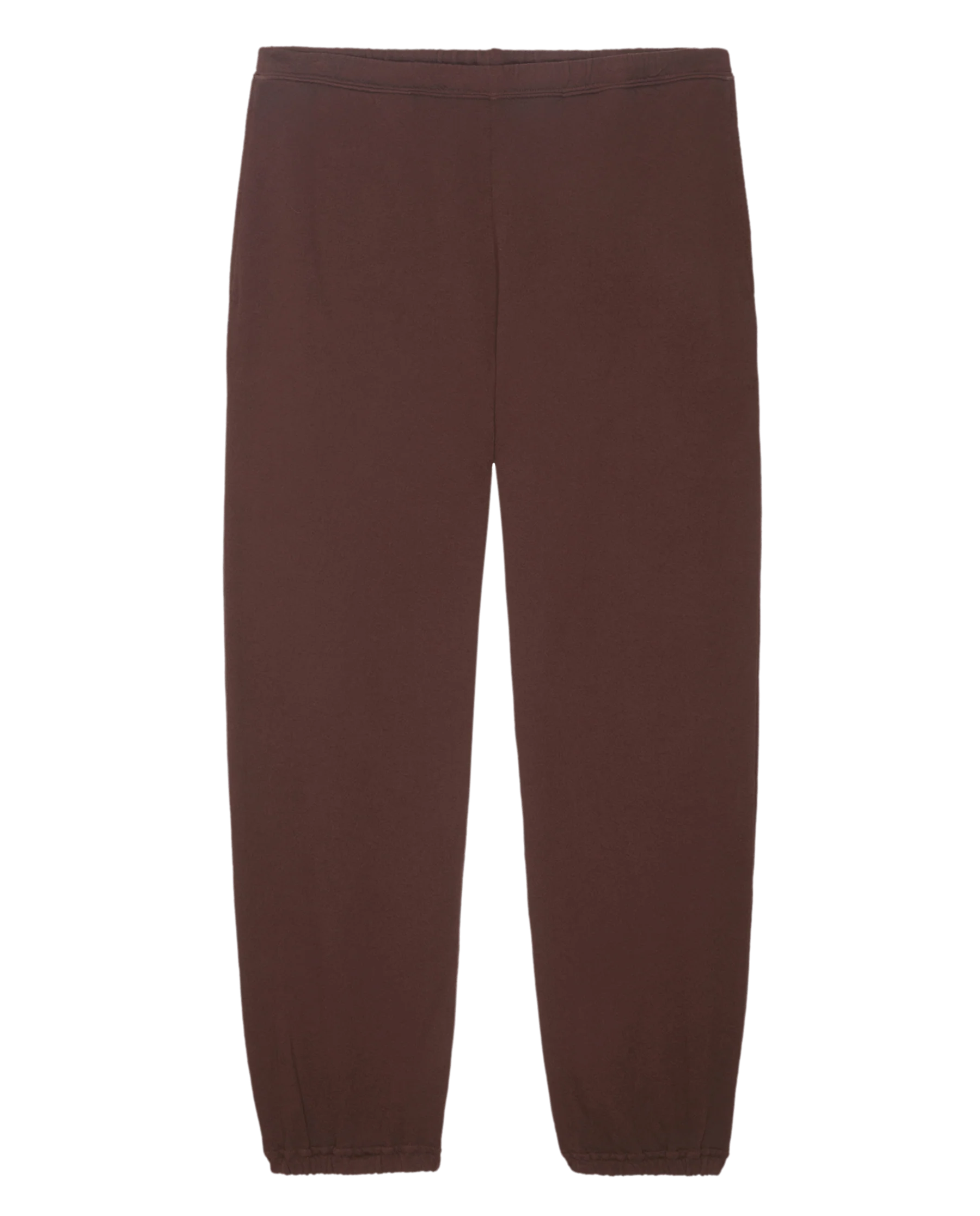 The Men's Stadium Sweatpant. -- Toasted Walnut - Image 5