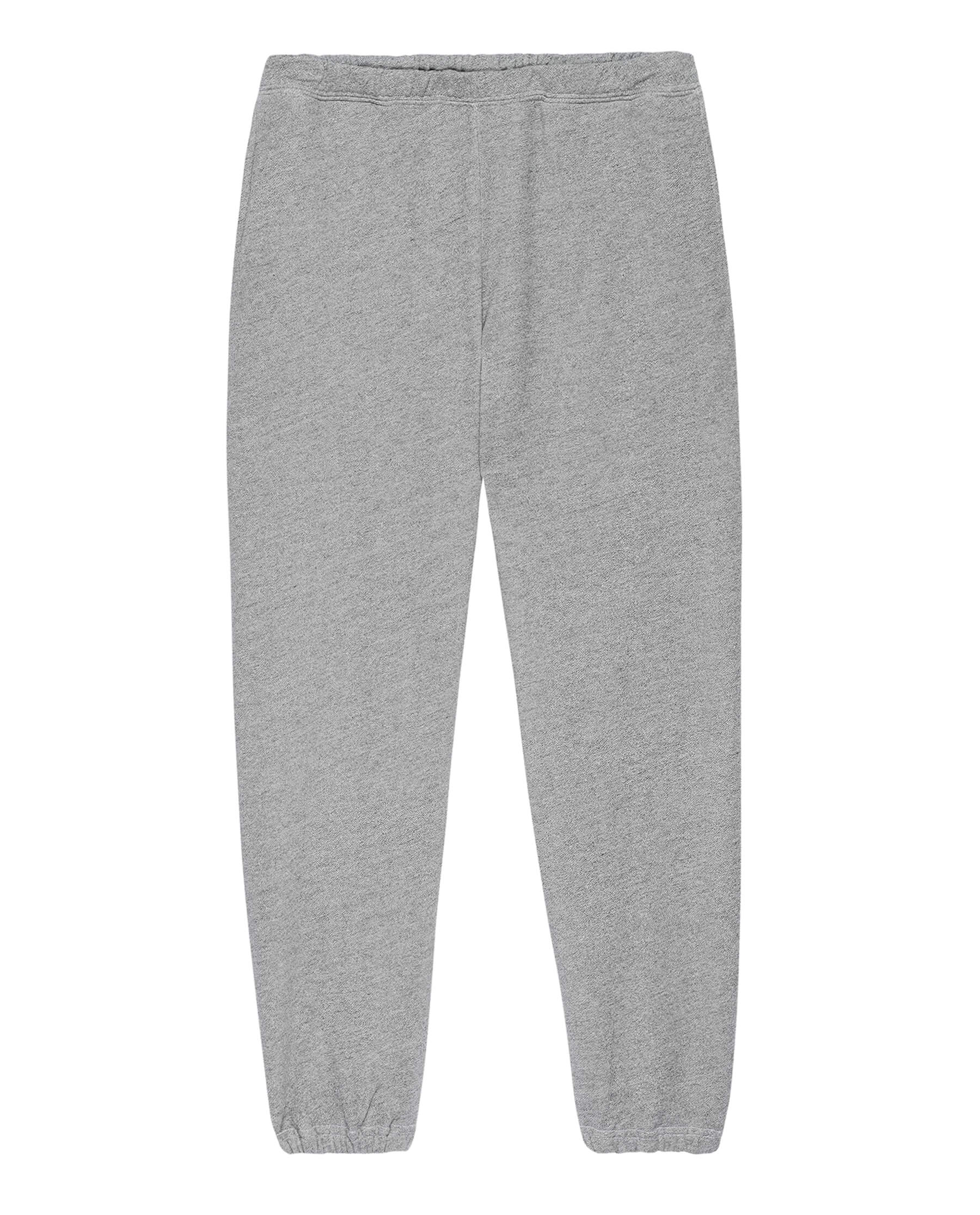 The Men's Stadium Sweatpant. -- Varsity Grey - Image 6