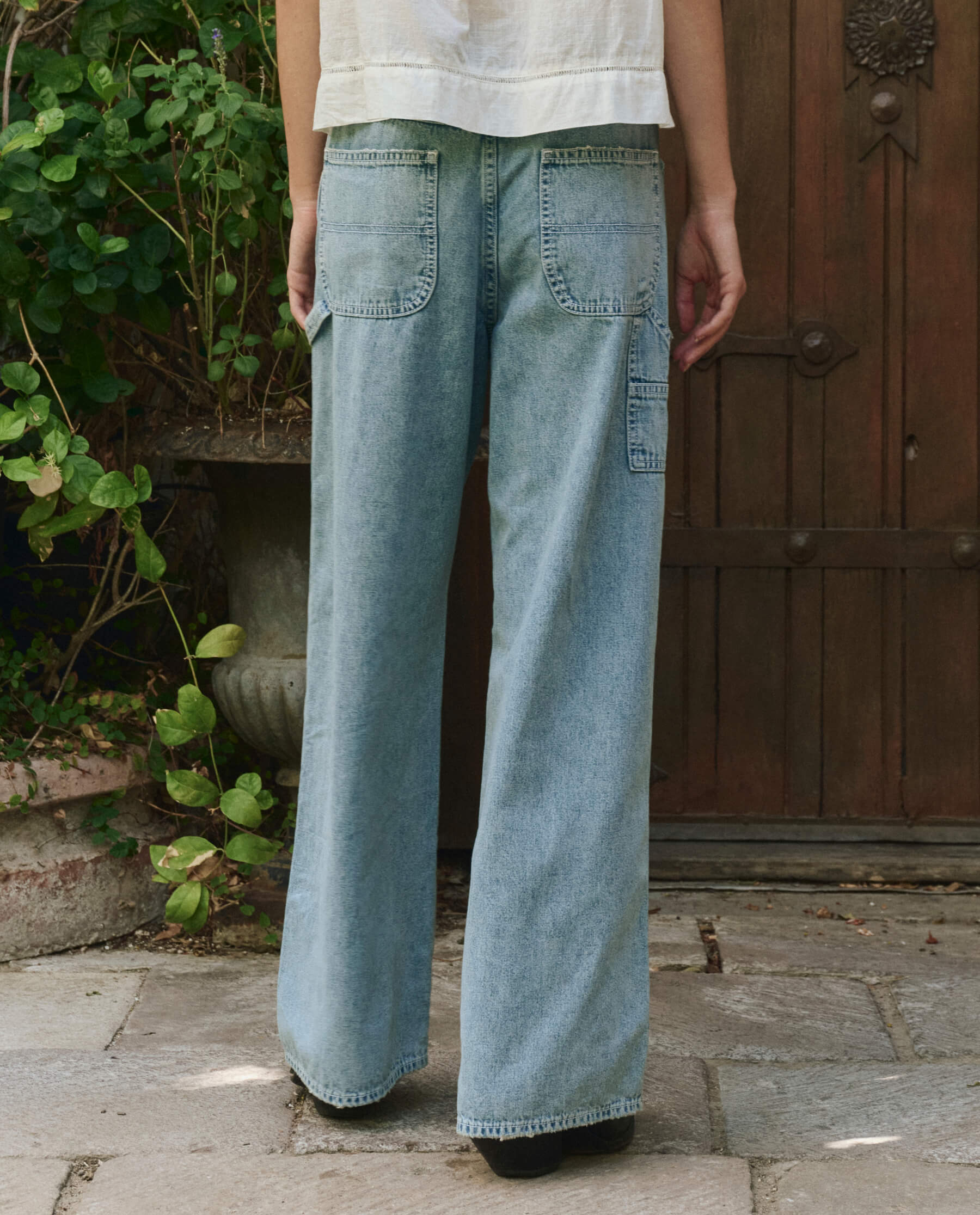 The Mill Jean. -- Dakota Wash - Image 2