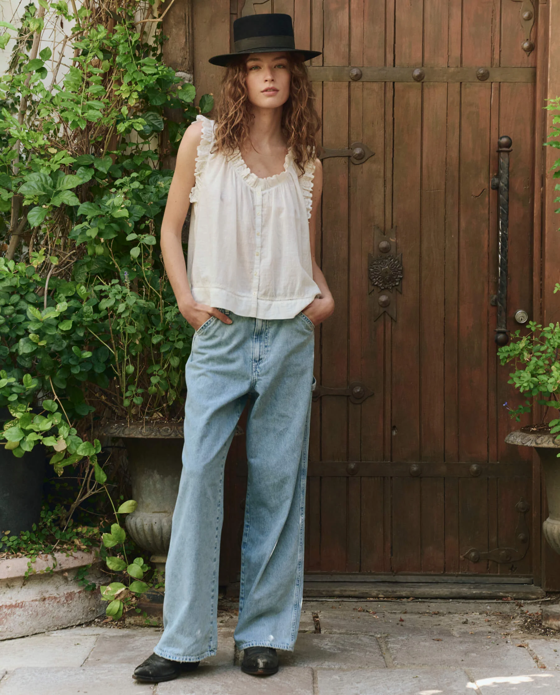 The Mill Jean. -- Dakota Wash - Image 3