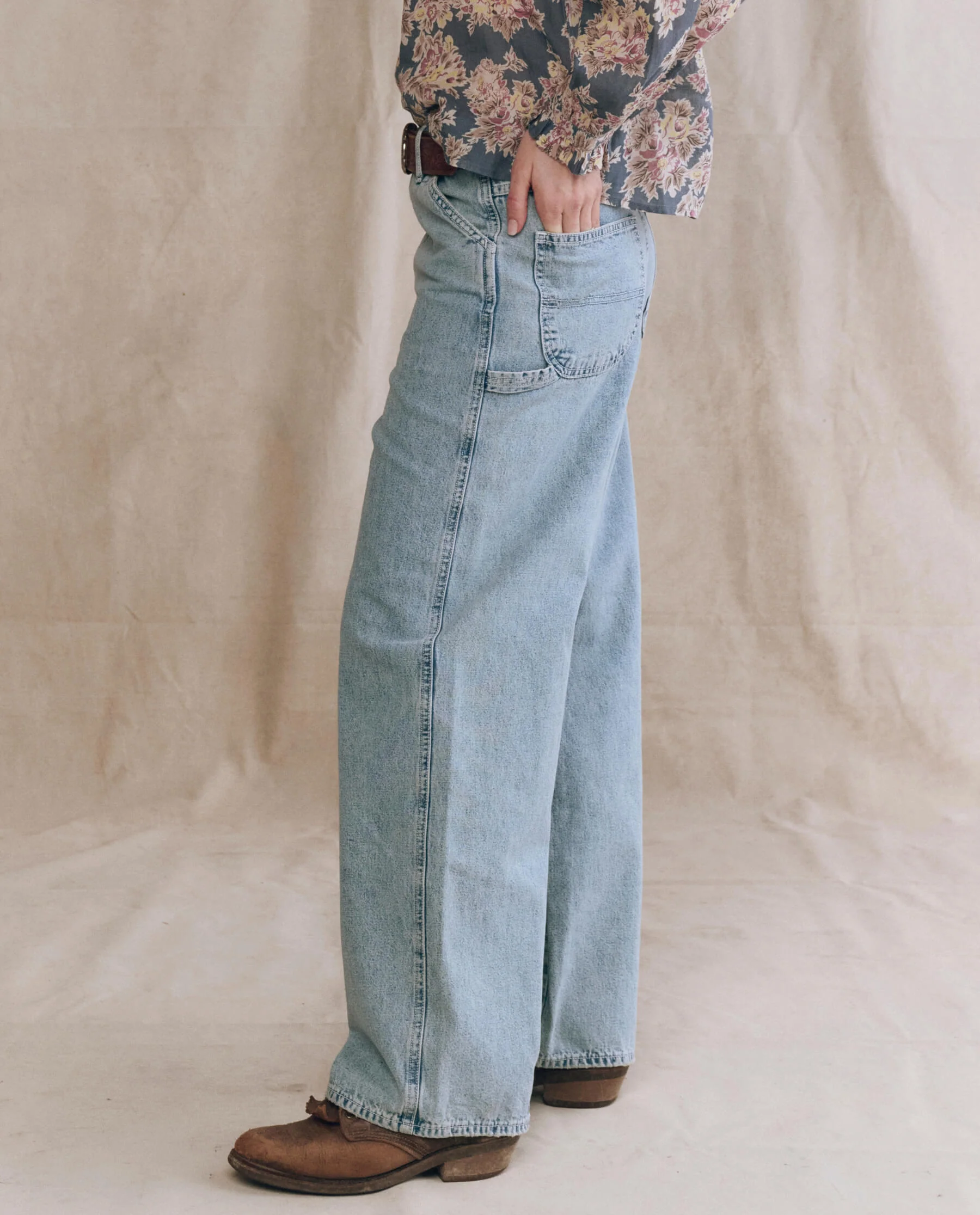 The Mill Jean. -- Dakota Wash - Image 4