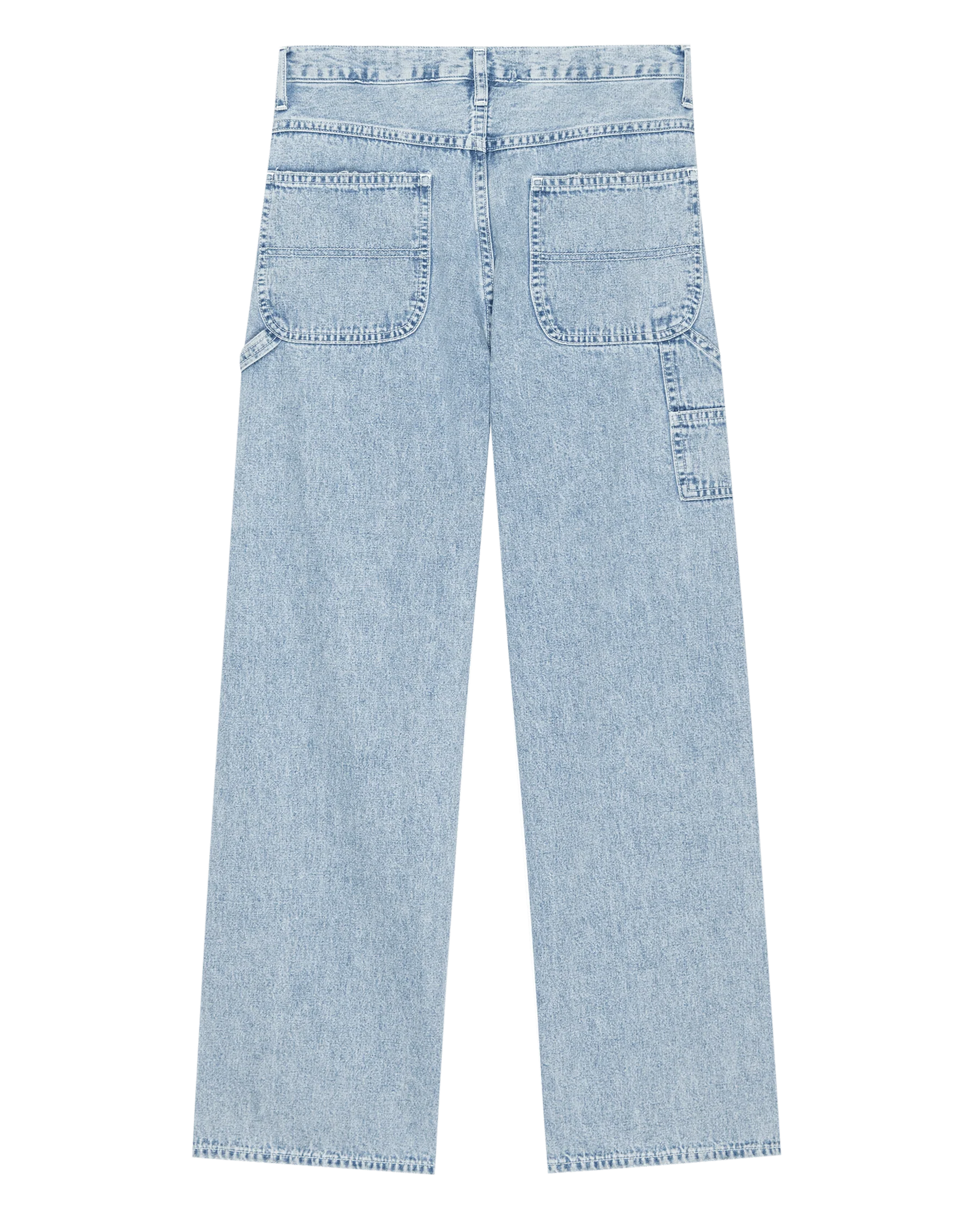 The Mill Jean. -- Dakota Wash - Image 5