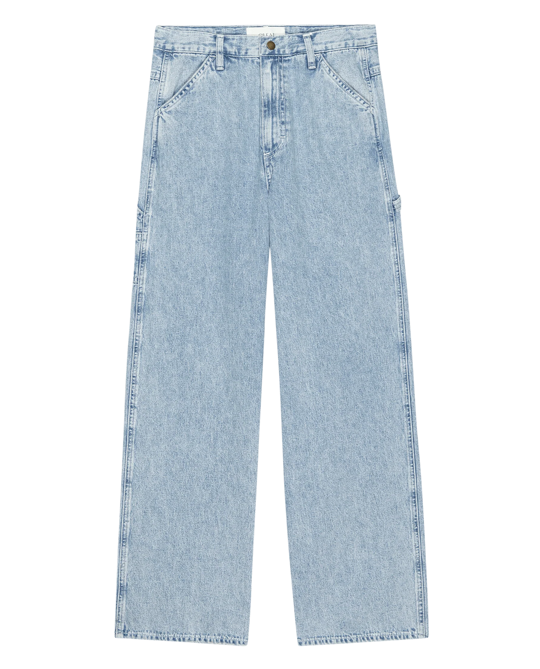 The Mill Jean. -- Dakota Wash - Image 6