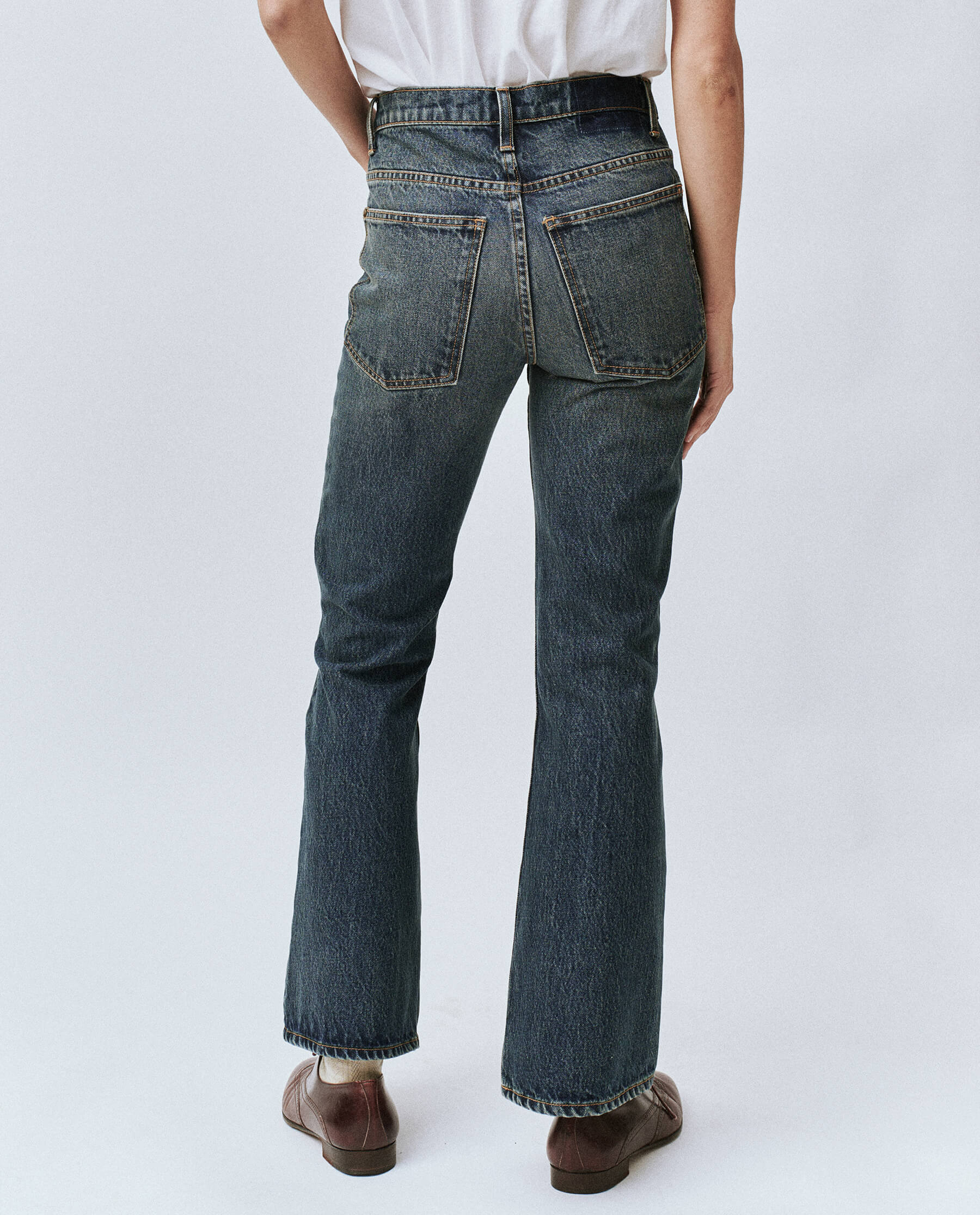 The Penny Jean. -- Powell Wash - Image 2