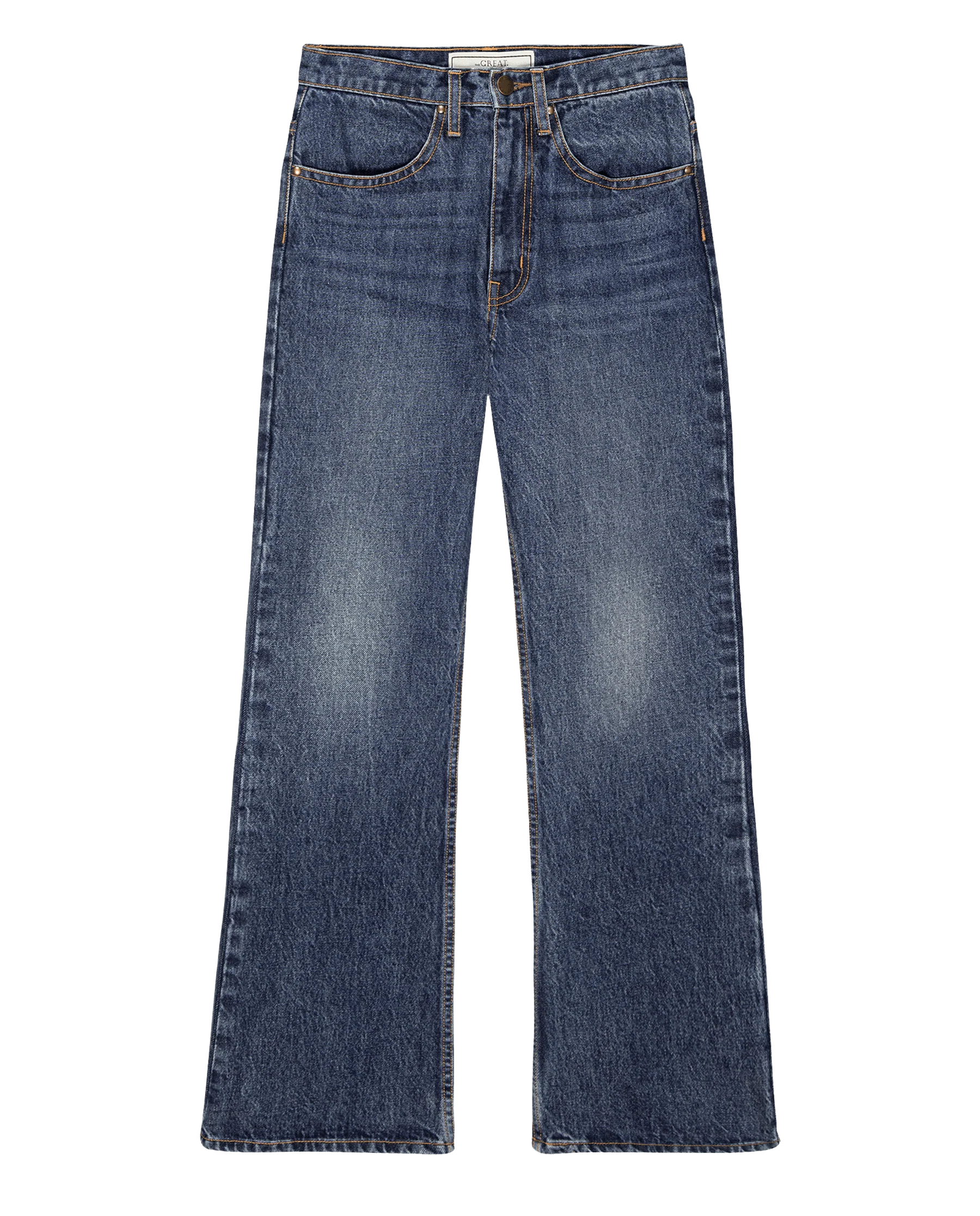 The Penny Jean. -- Powell Wash - Image 5