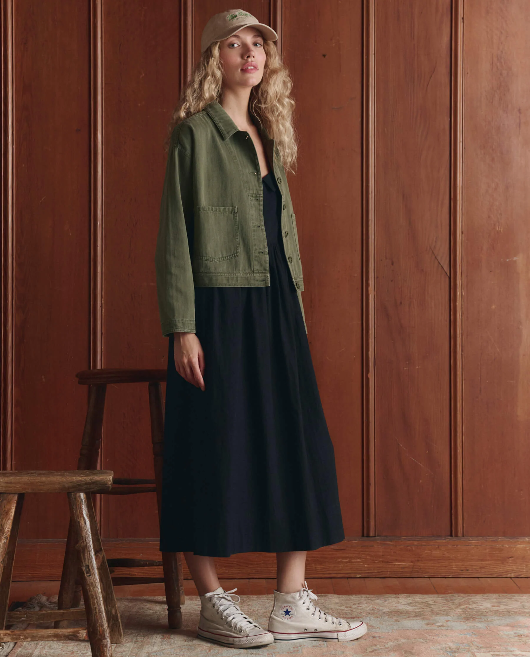 The Rancher Jacket. -- Classic Army - Image 3