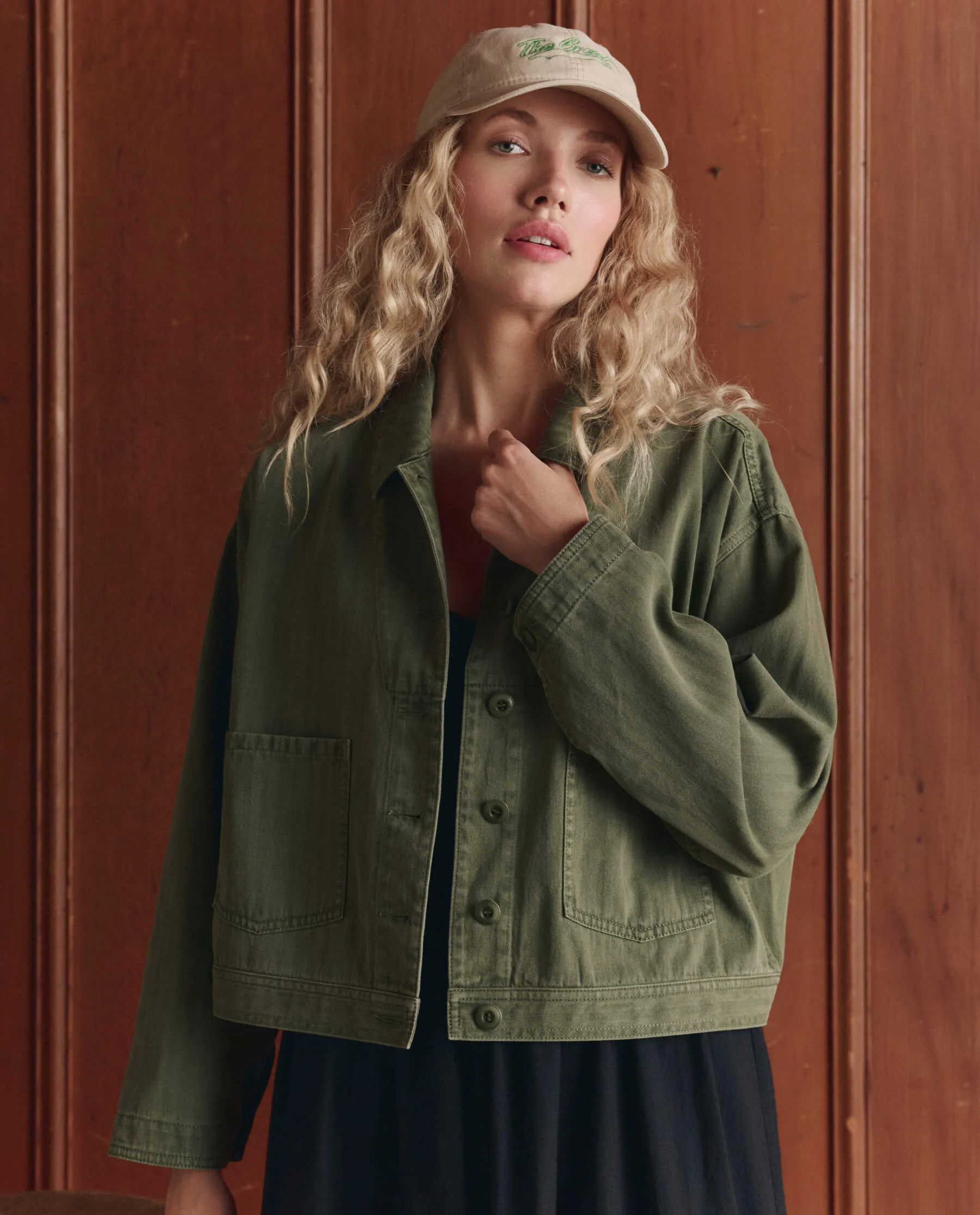 The Rancher Jacket. -- Classic Army - Image 4