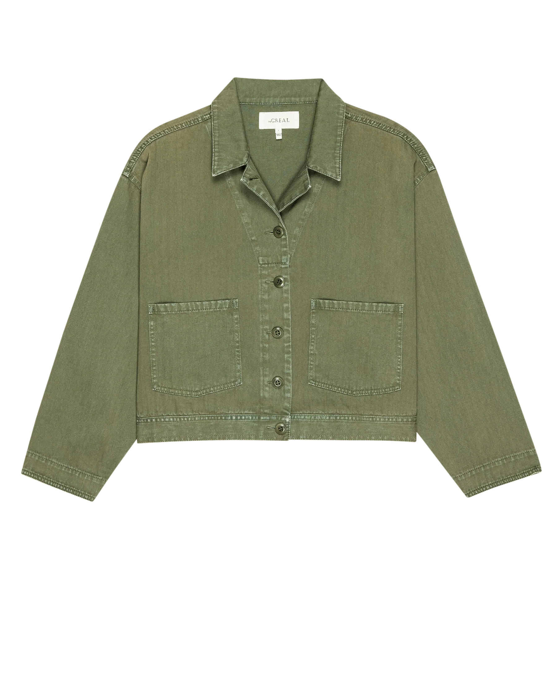 The Rancher Jacket. -- Classic Army - Image 5