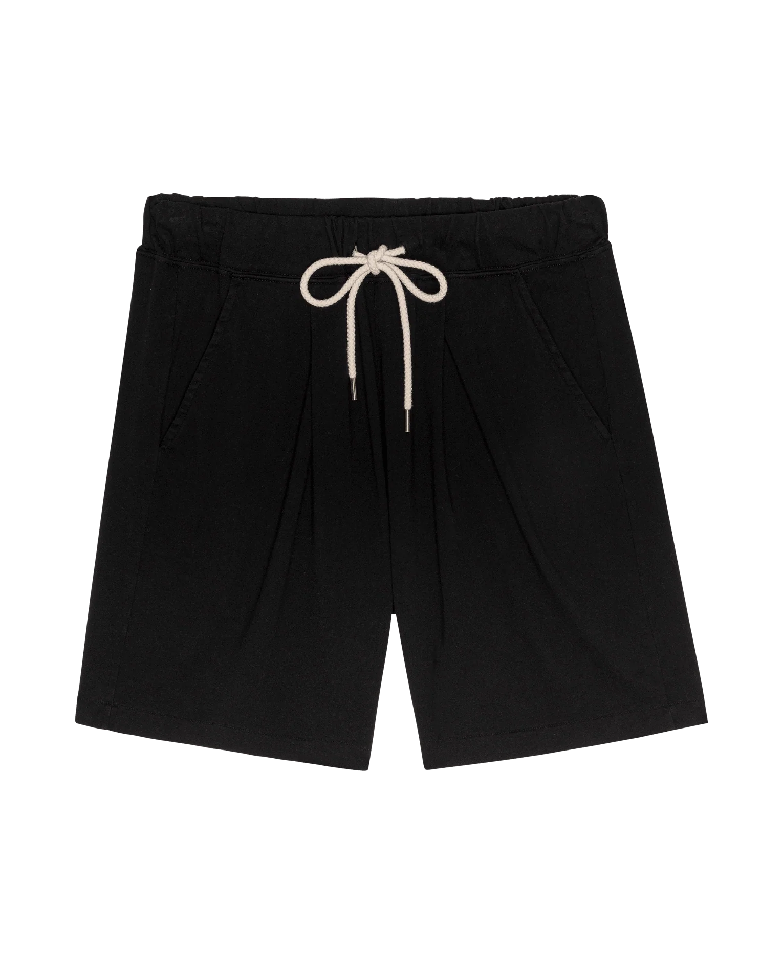 The Relaxed Sport Short. -- True Black - Image 6