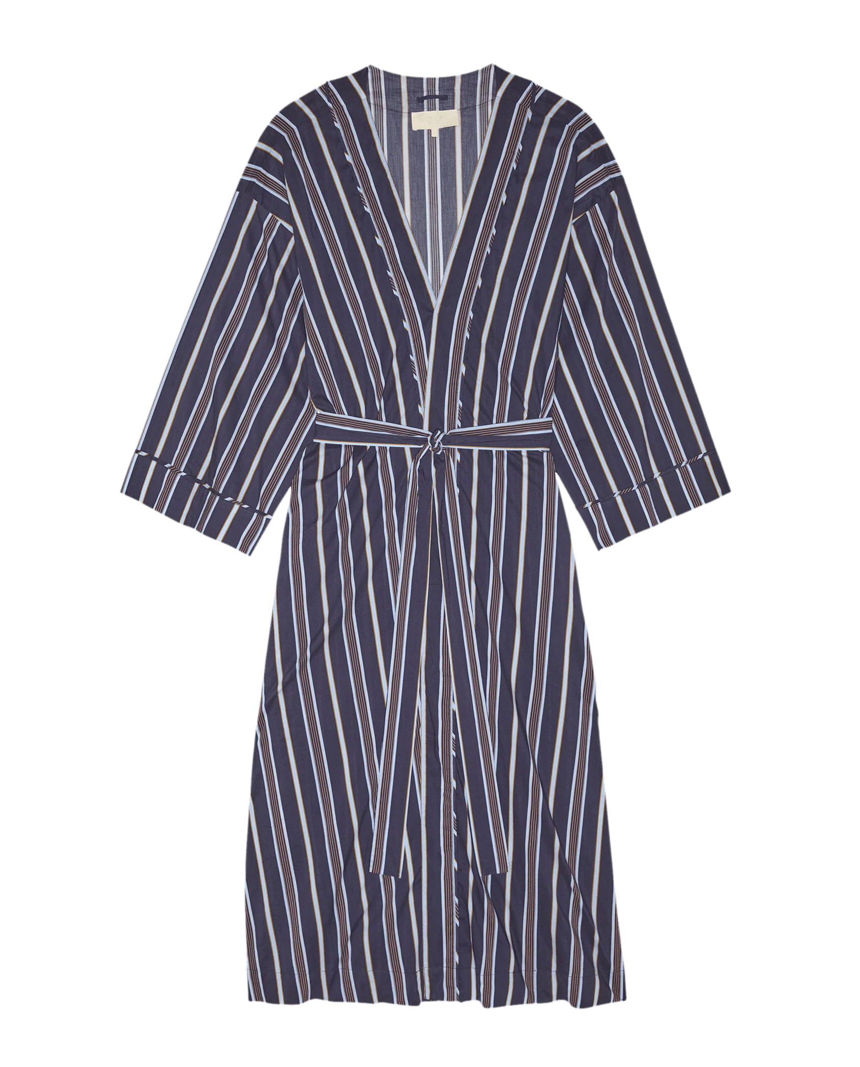 The Robe. -- Coastline Stripe - Image 6