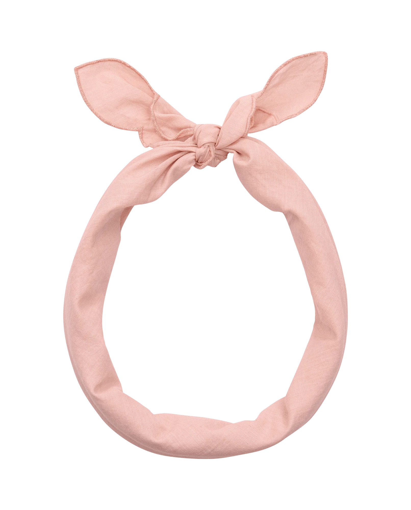 The Scalloped Bandana. -- Petal - Image 4