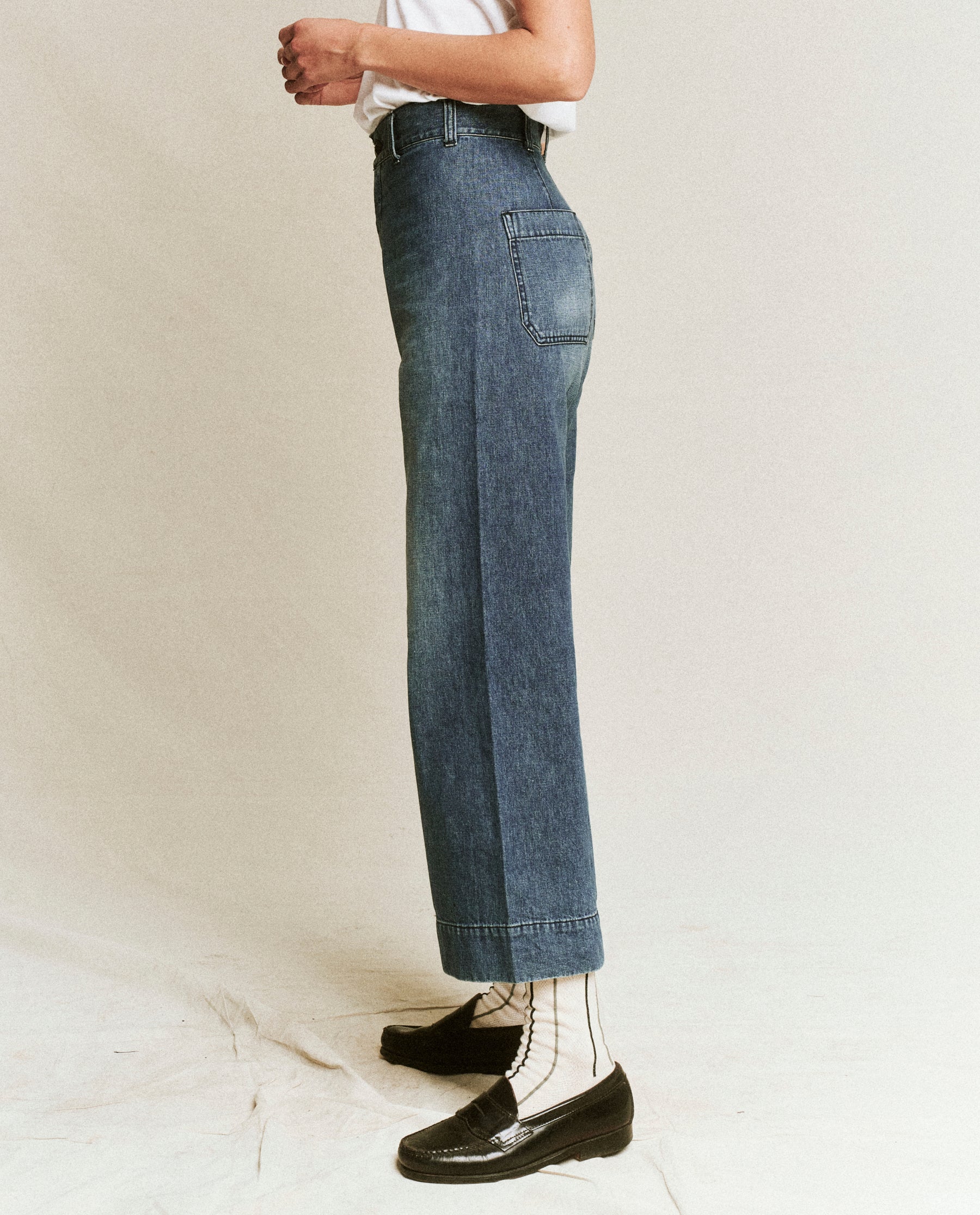 The Seafair Jean. -- Marina Wash - Image 4