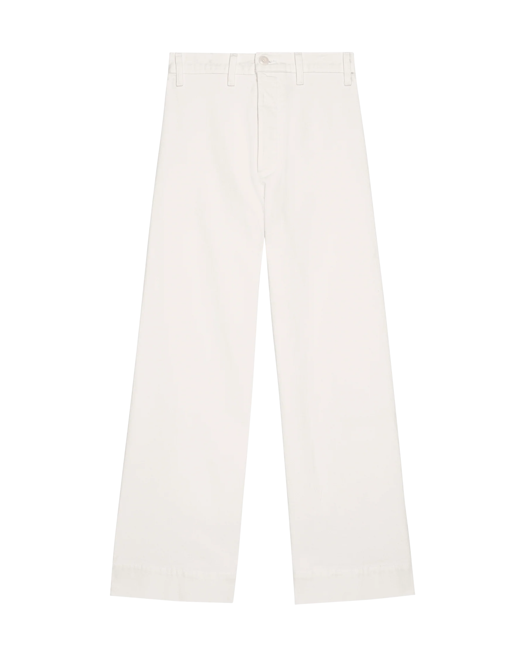 The Seafair Jean. -- True White - Image 5