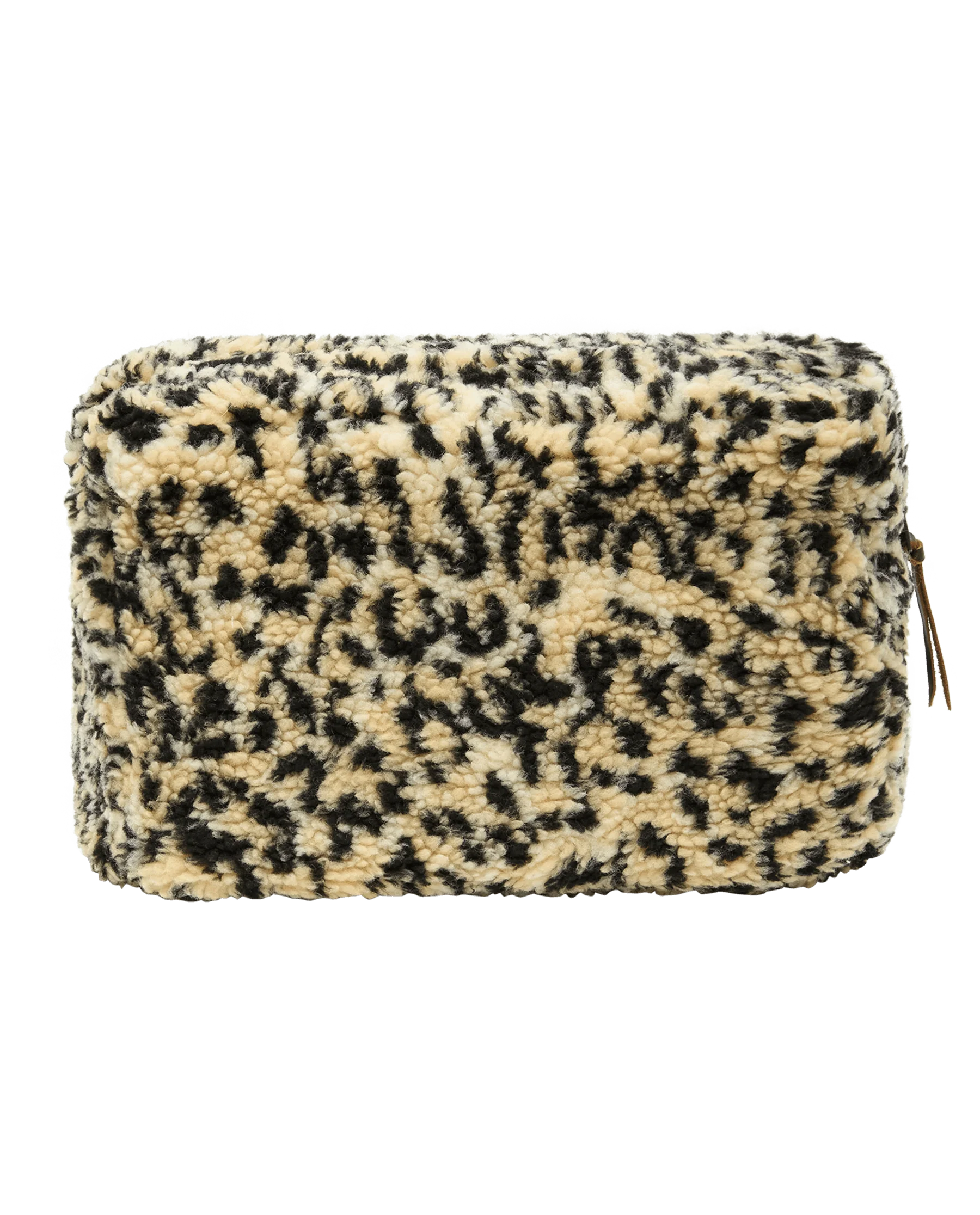The Sherpa Pouch. -- Leopard - Image 3