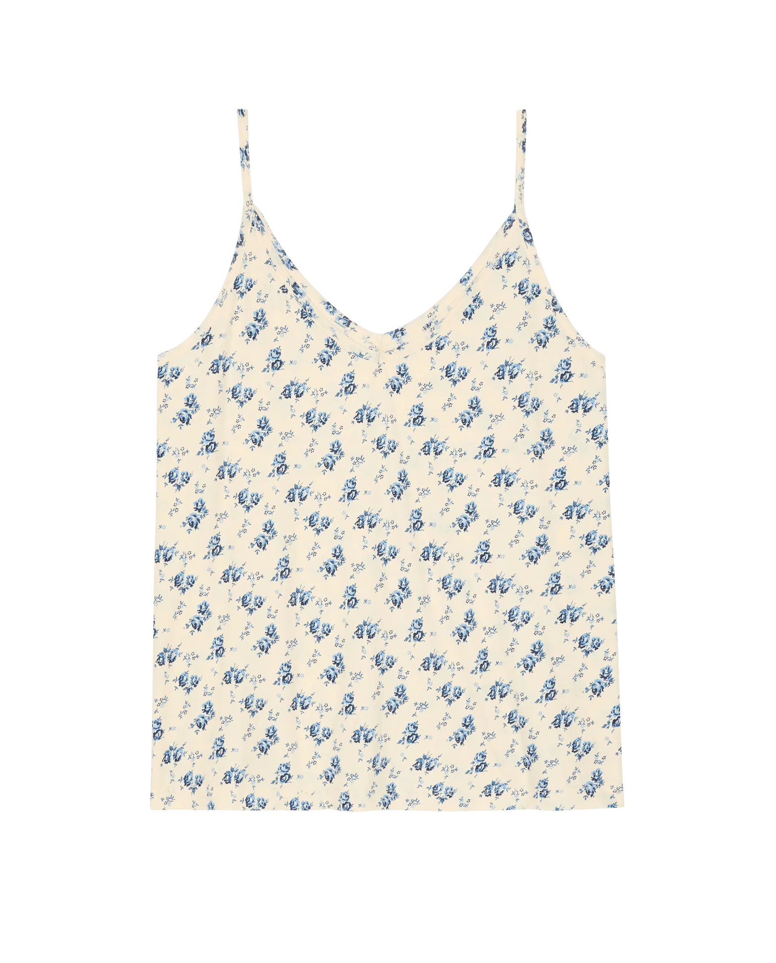 The Sleep Cami Tank. -- Indigo Rose - Image 5