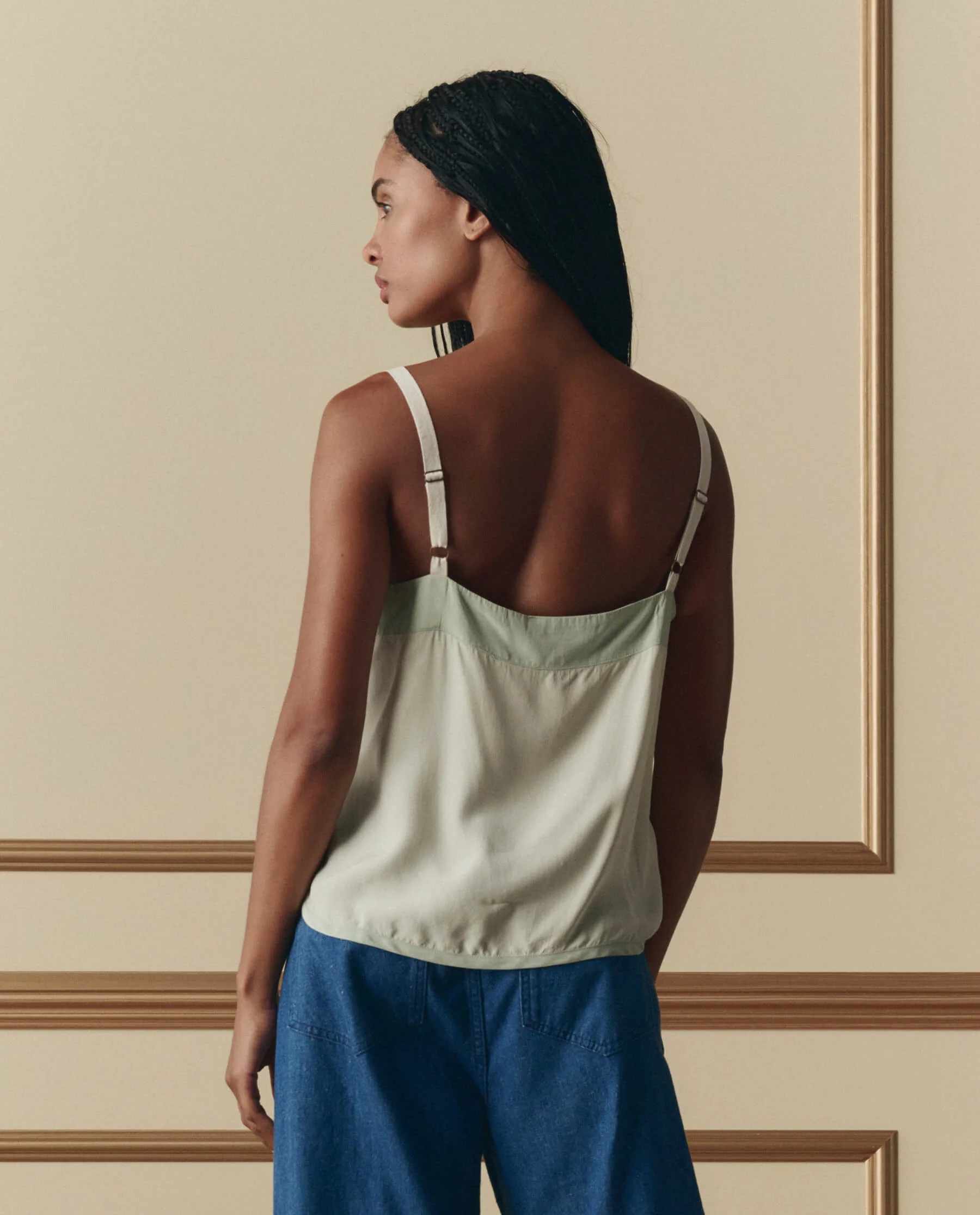 The Sonata Top. -- Mist - Image 3