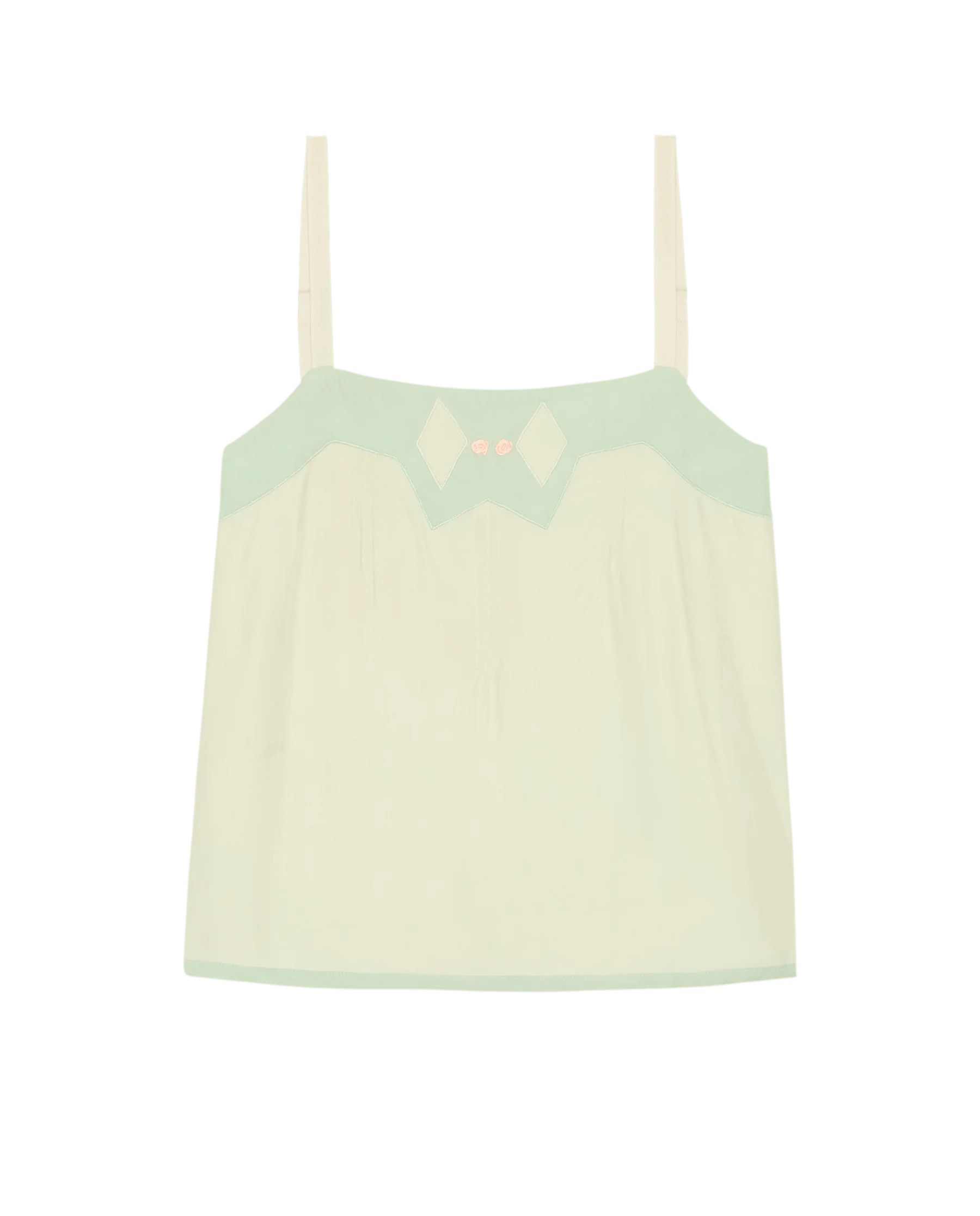 The Sonata Top. -- Mist - Image 5