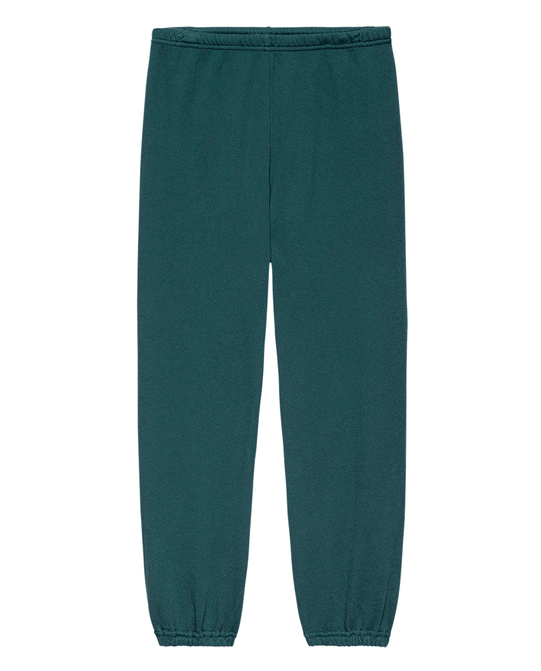 The Stadium Sweatpant. Solid -- Dark Slate - Image 5