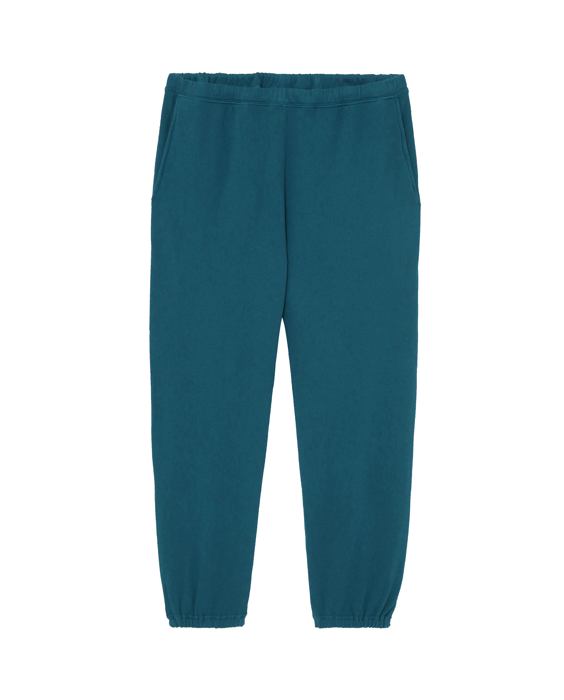 The Men's Stadium Sweatpant. Solid -- Dark Slate - Image 3