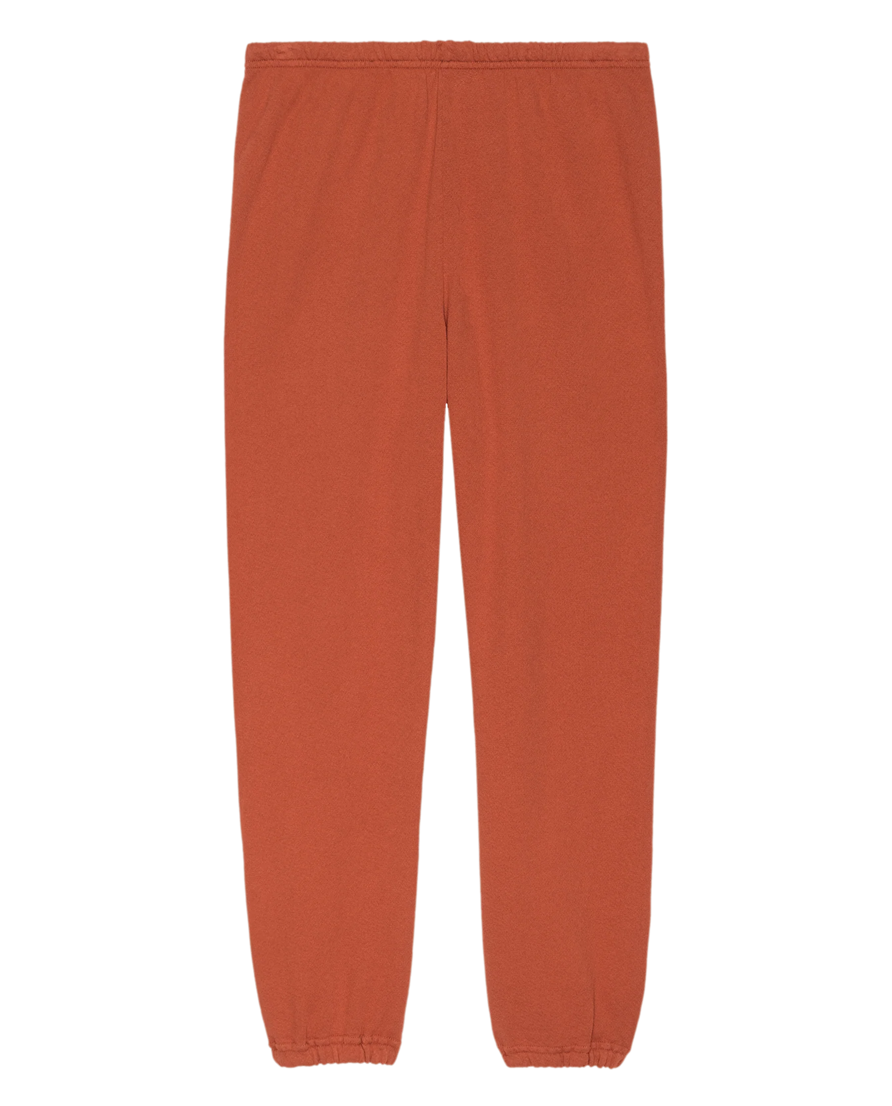 The Stadium Sweatpant. Solid -- Desert Clay - Image 5