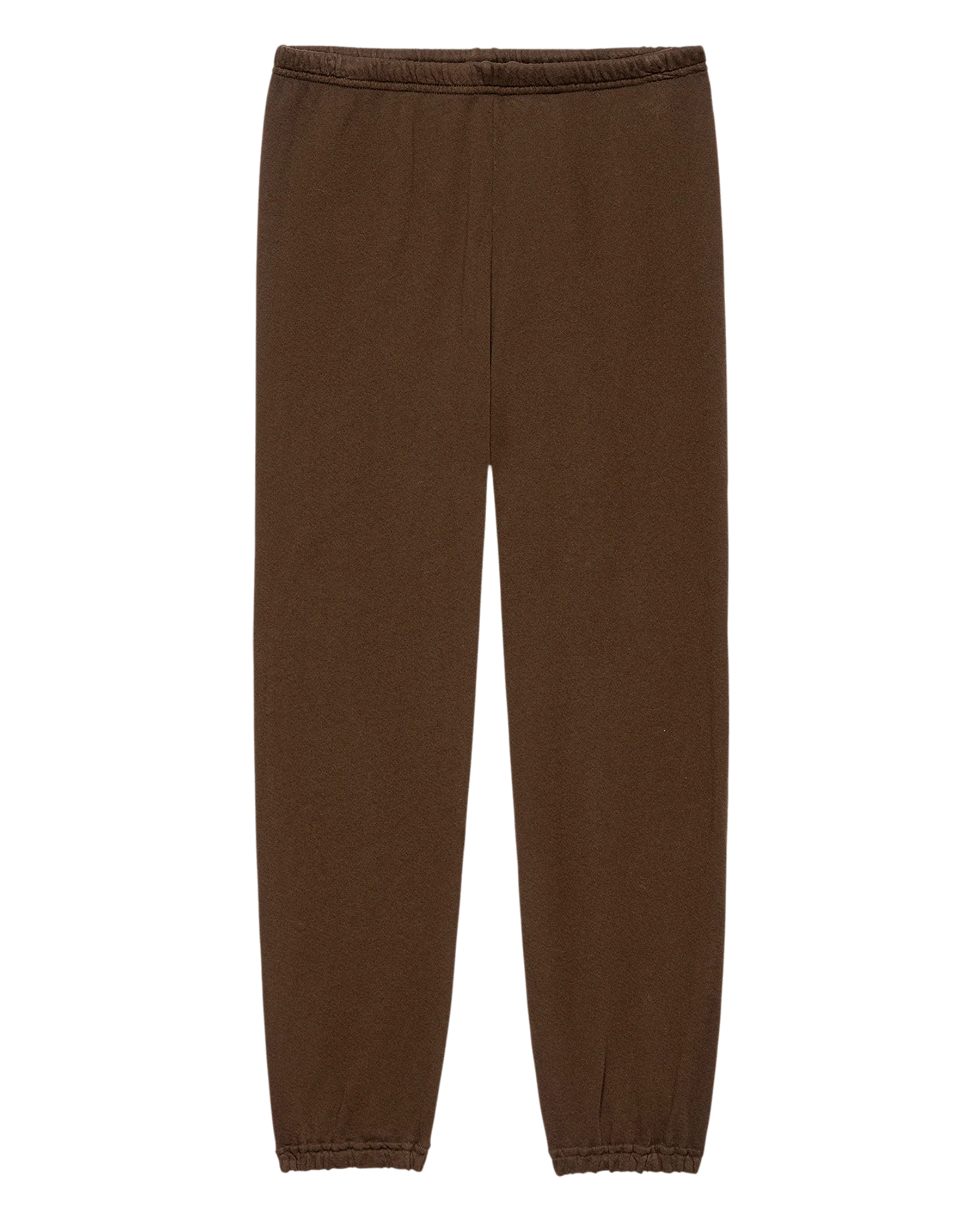 The Stadium Sweatpant. Solid -- Driftwood - Image 5