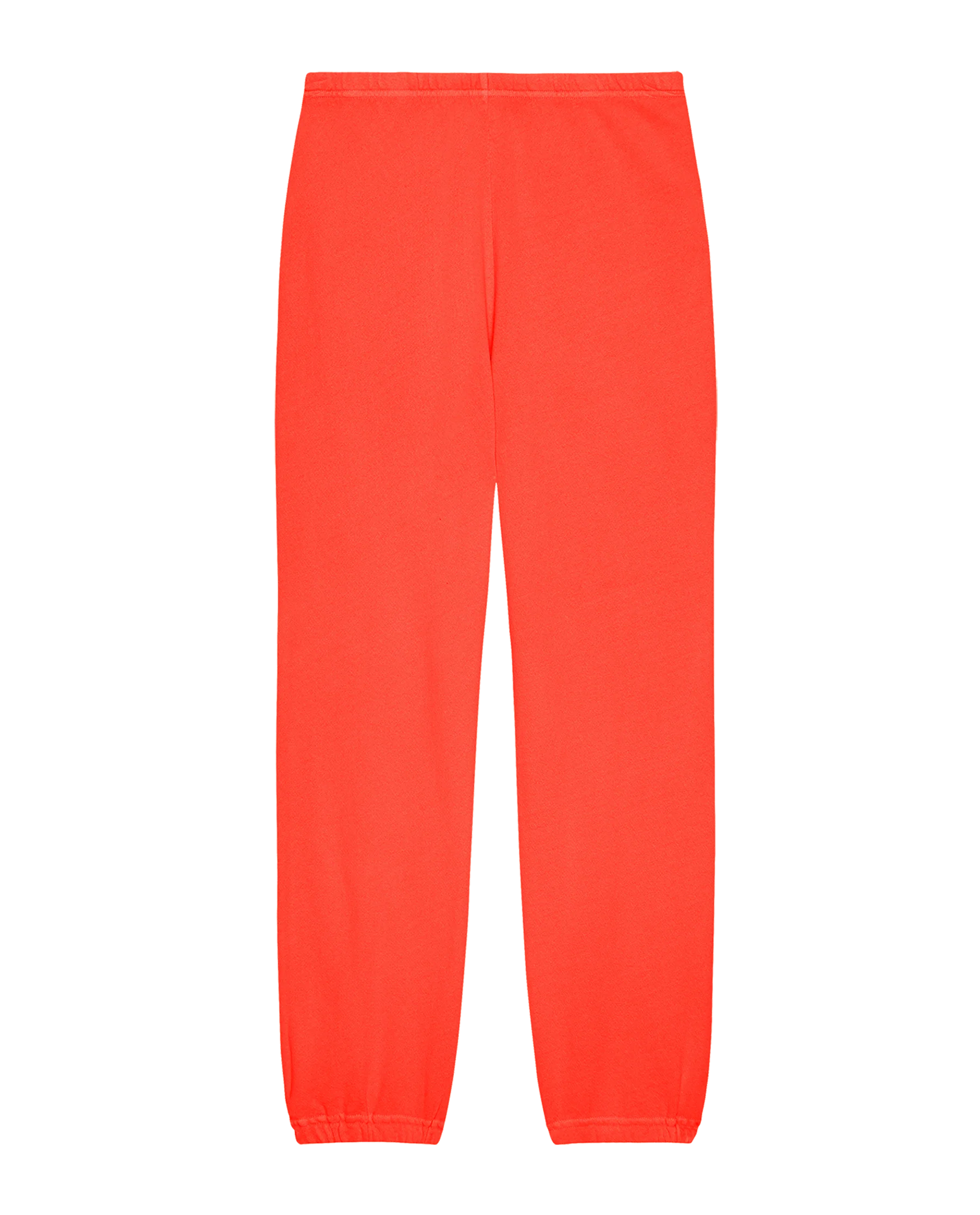 The Stadium Sweatpant. Solid -- Tart - Image 5