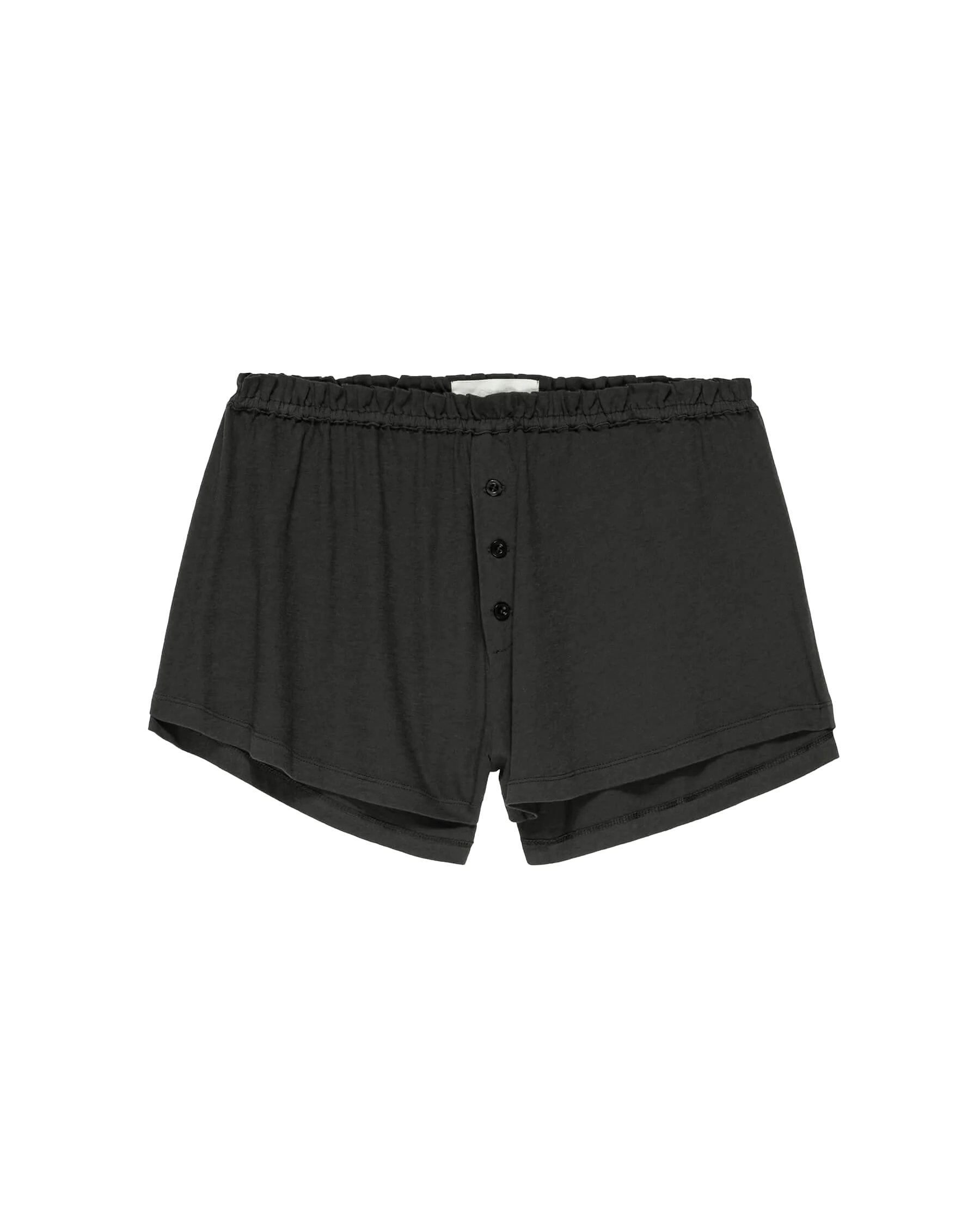 The Tap Short. -- Washed Black - Image 5